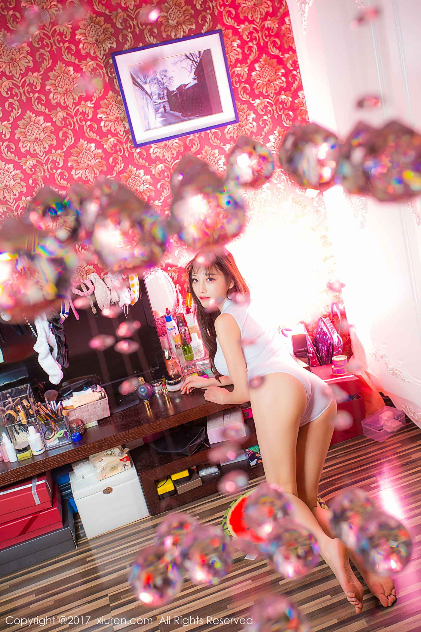 图片[44]-[Xiuren秀人网]XR20170808N00797 2017.08.08 NO.797 杨晨晨sugar[59+1P] – 速更版-美库