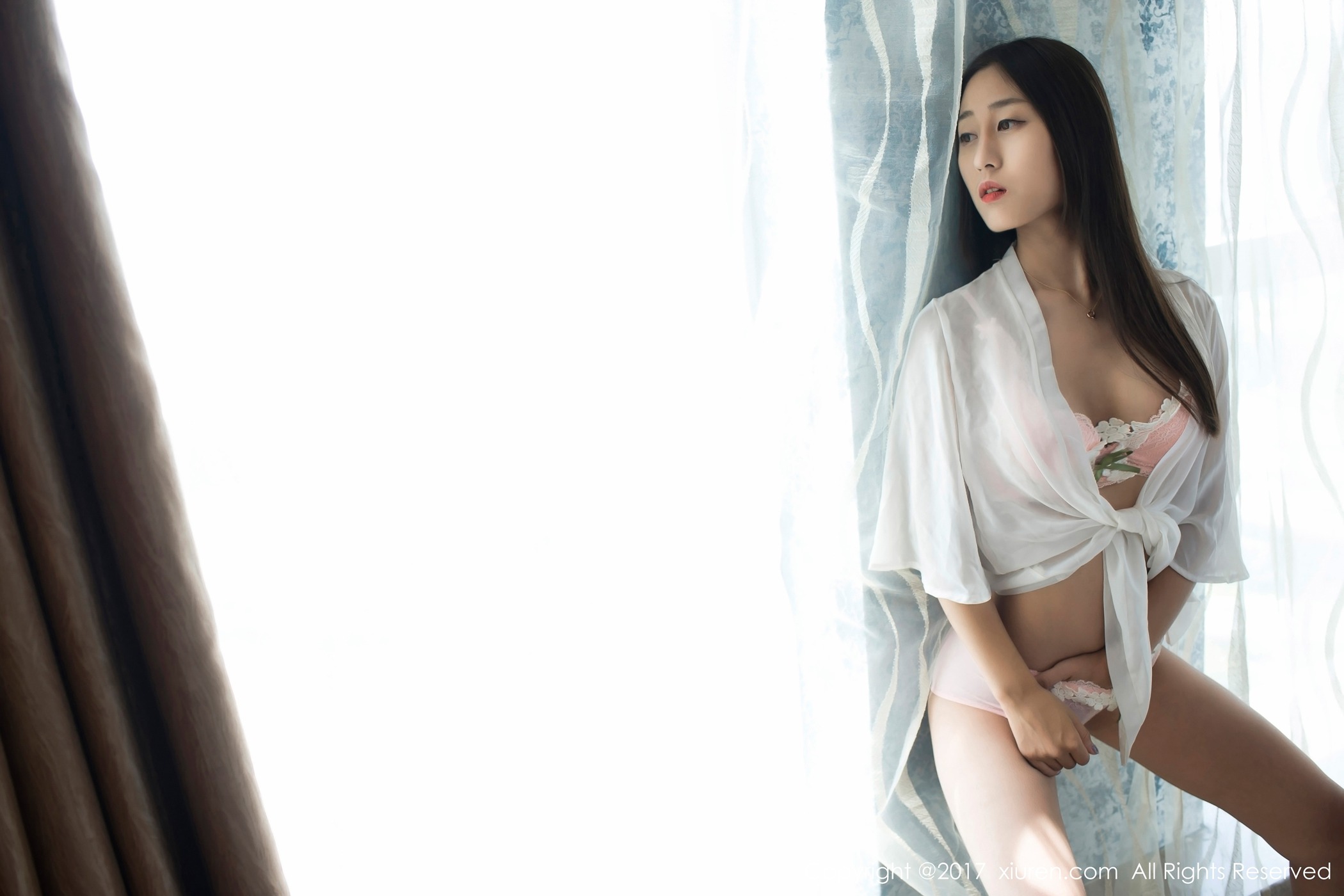 图片[13]-[Xiuren秀人网]XR20170816N00802 2017.08.16 NO.802 雨涵Iris – 速更版-美库