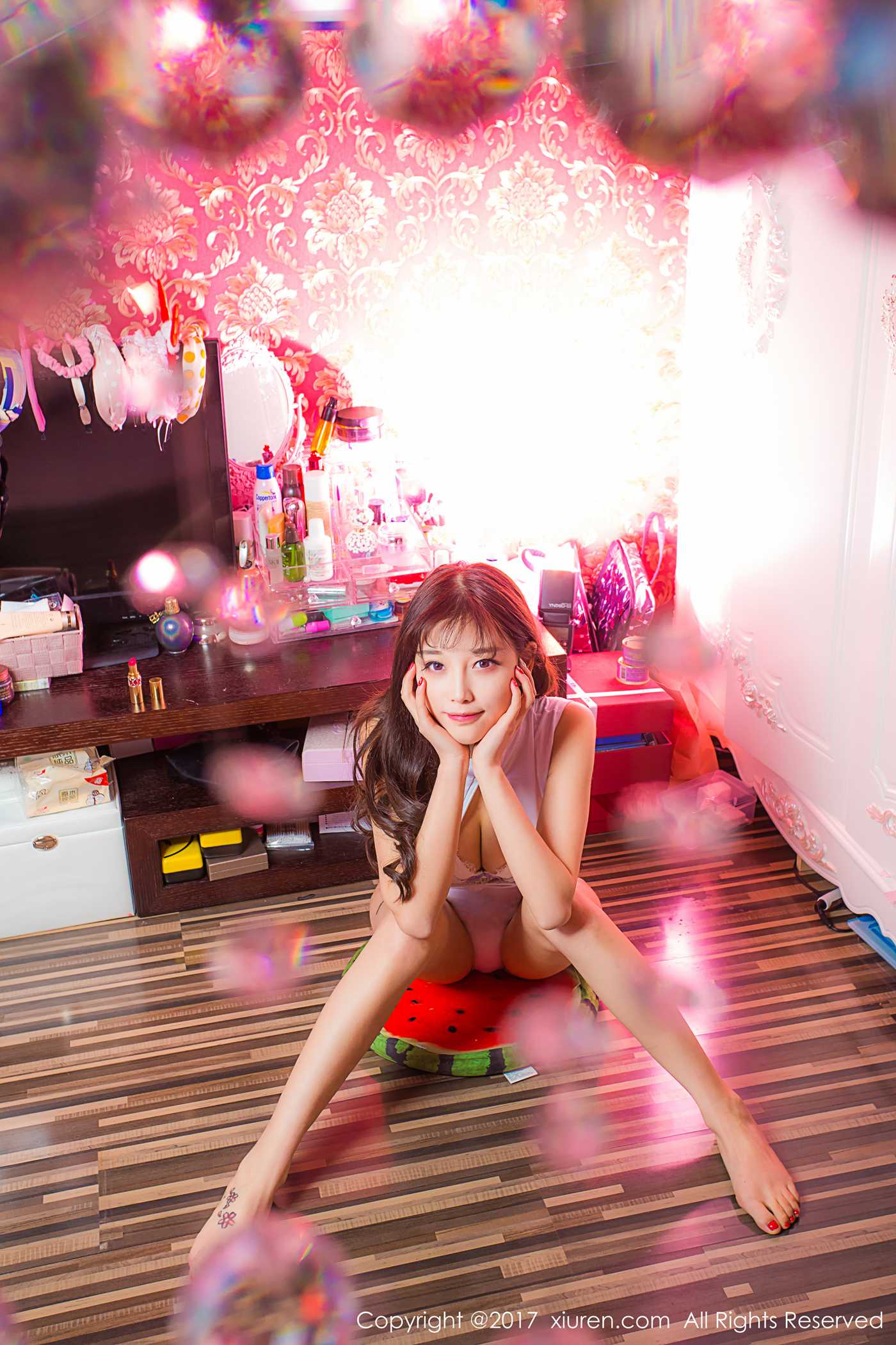 图片[45]-[Xiuren秀人网]XR20170808N00797 2017.08.08 NO.797 杨晨晨sugar[59+1P] – 速更版-美库