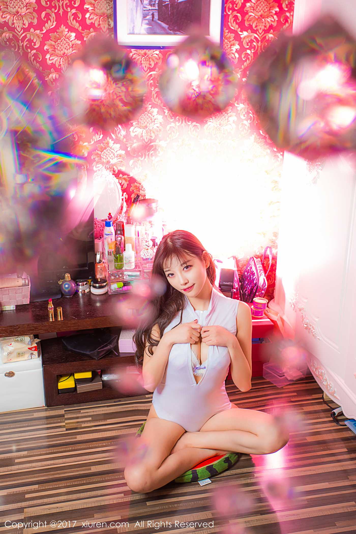 图片[46]-[Xiuren秀人网]XR20170808N00797 2017.08.08 NO.797 杨晨晨sugar[59+1P] – 速更版-美库