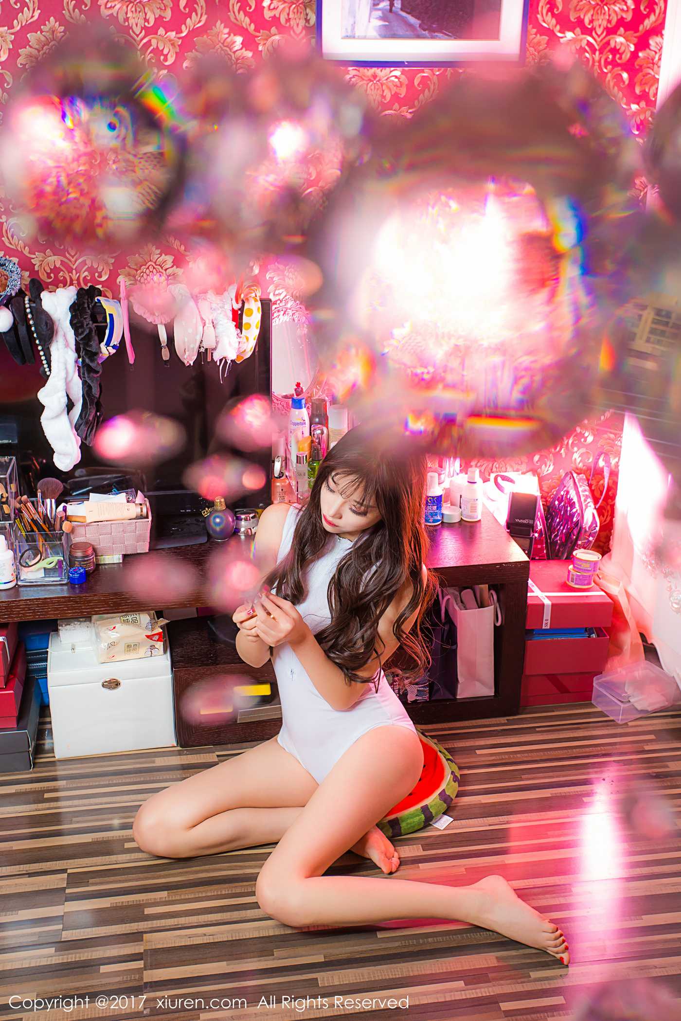 图片[49]-[Xiuren秀人网]XR20170808N00797 2017.08.08 NO.797 杨晨晨sugar[59+1P] – 速更版-美库