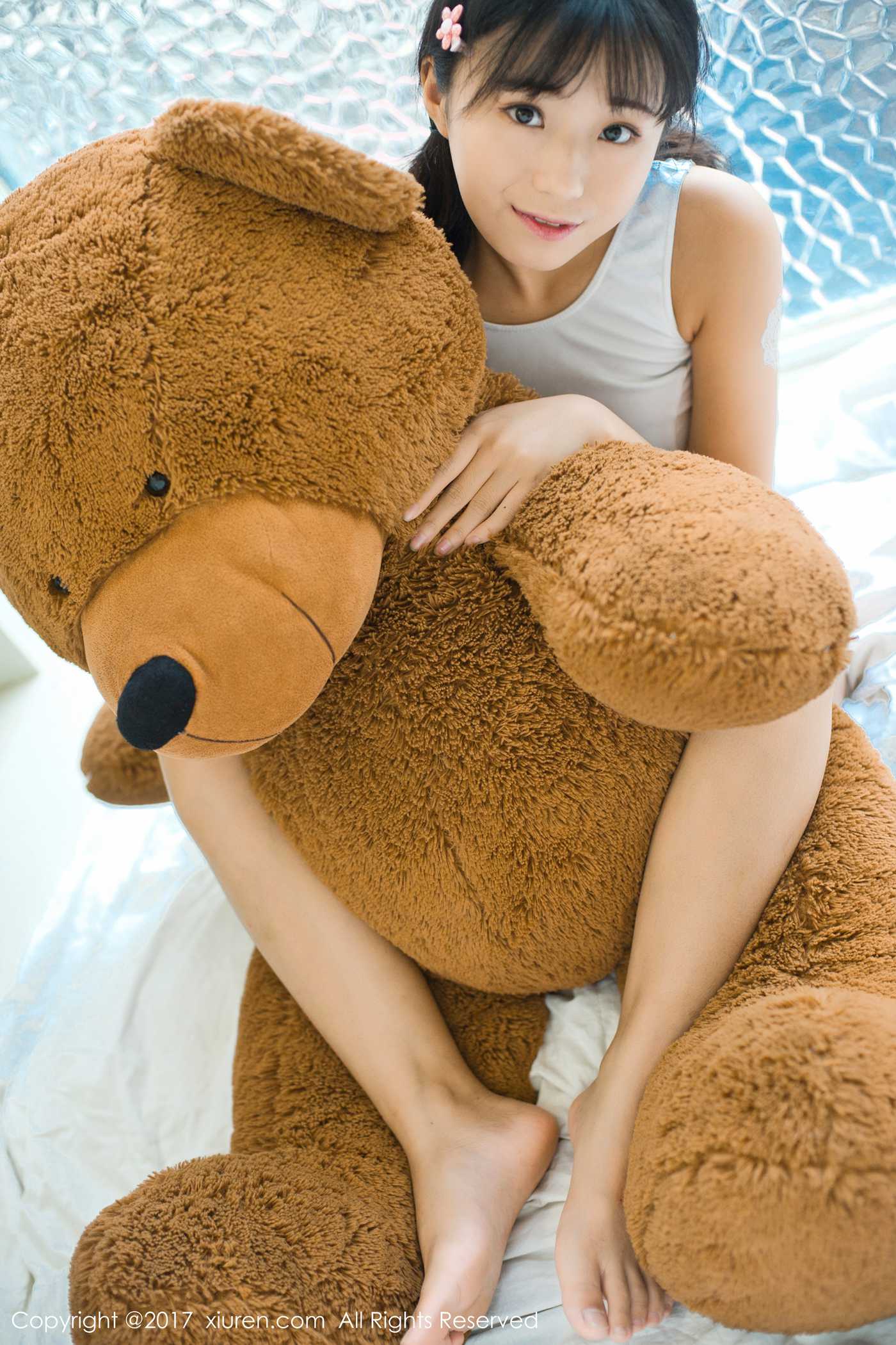 图片[10]-[Xiuren秀人网]XR20170824N00805 2017.08.24 NO.805 仓井优香[51+1P] – 速更版-美库