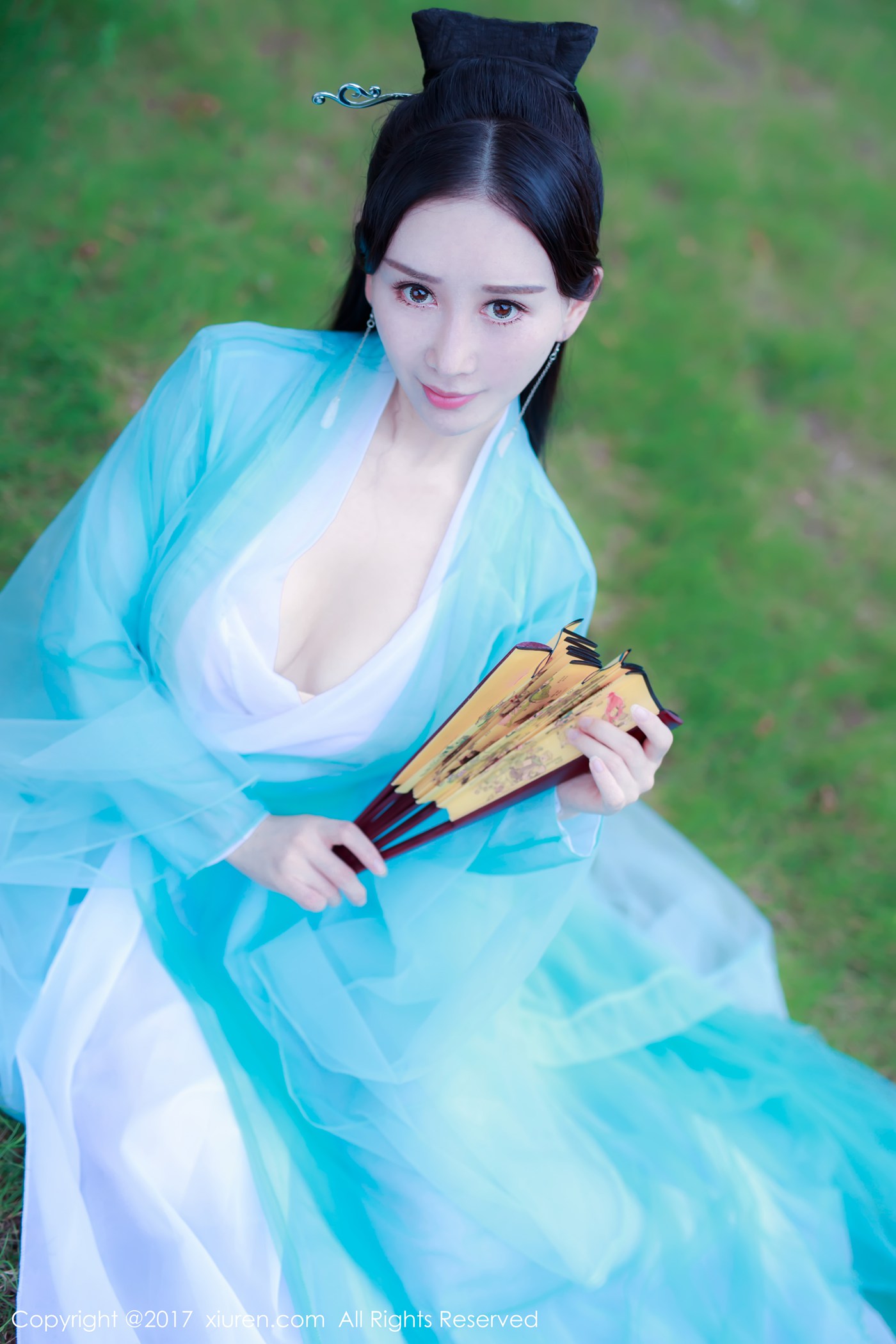 图片[18]-[Xiuren秀人网]XR20170822N00804 2017.08.22 NO.804 邹晶晶女王[57+1P] – 速更版-美库