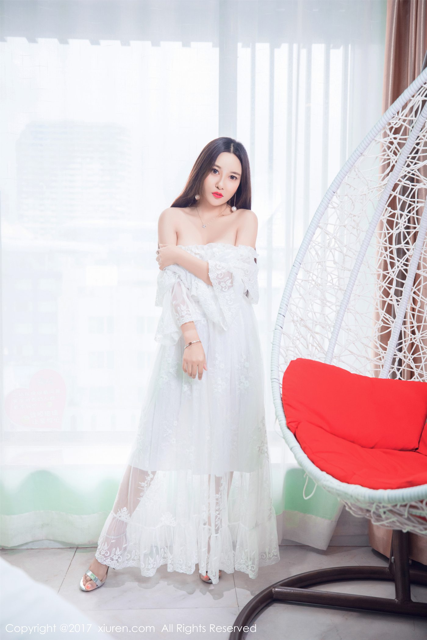 图片[48]-[Xiuren秀人网]XR20170809N00798 2017.08.09 NO.798 李梓熙[67+1P] – 速更版-美库