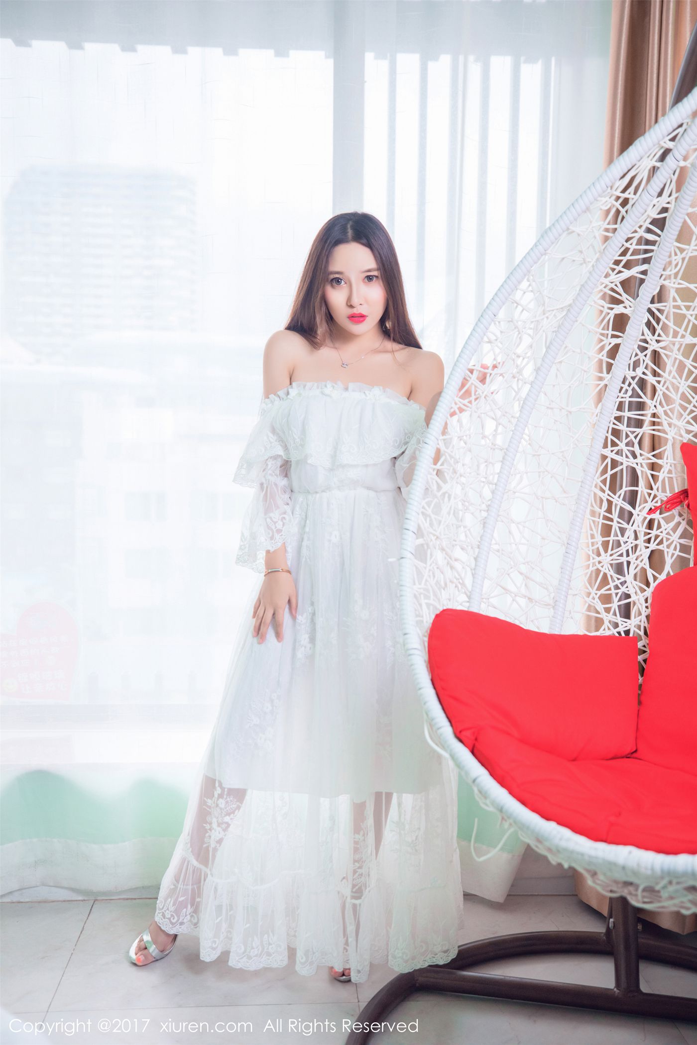 图片[49]-[Xiuren秀人网]XR20170809N00798 2017.08.09 NO.798 李梓熙[67+1P] – 速更版-美库