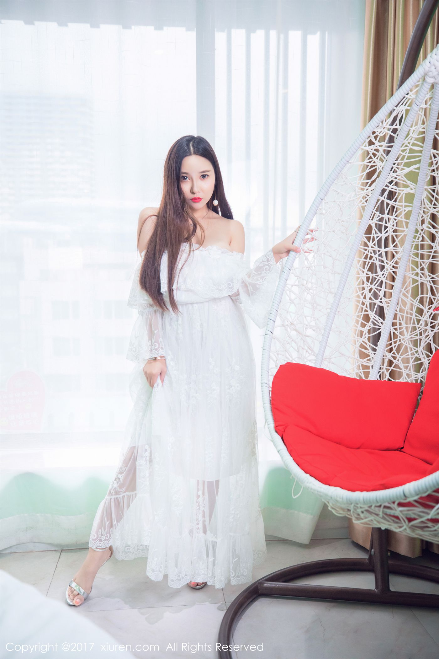 图片[50]-[Xiuren秀人网]XR20170809N00798 2017.08.09 NO.798 李梓熙[67+1P] – 速更版-美库