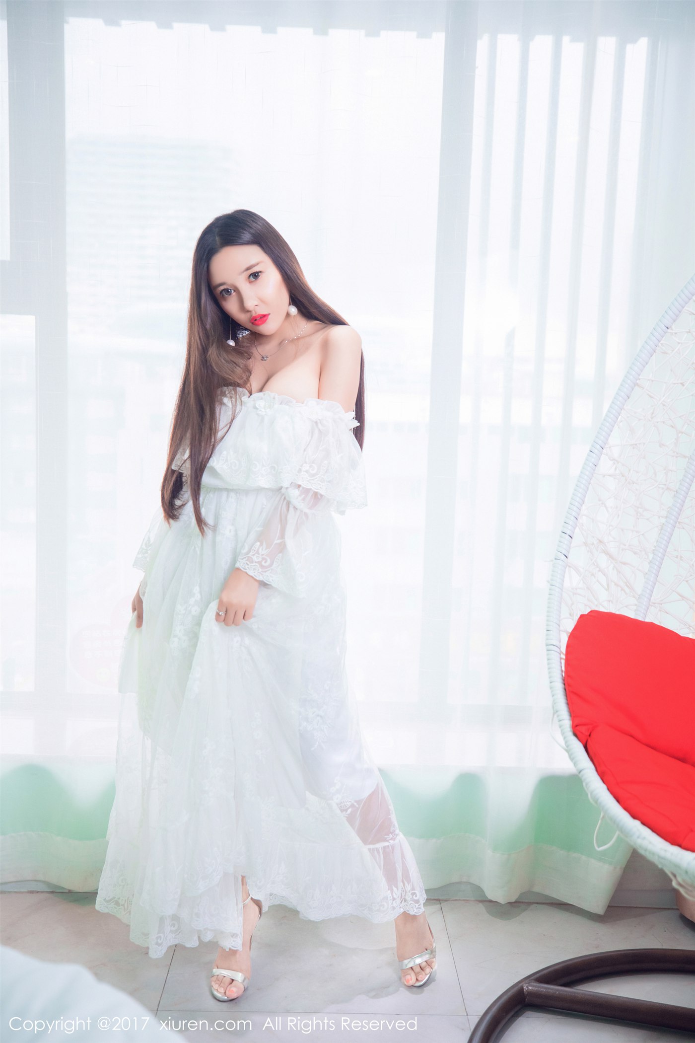 图片[51]-[Xiuren秀人网]XR20170809N00798 2017.08.09 NO.798 李梓熙[67+1P] – 速更版-美库