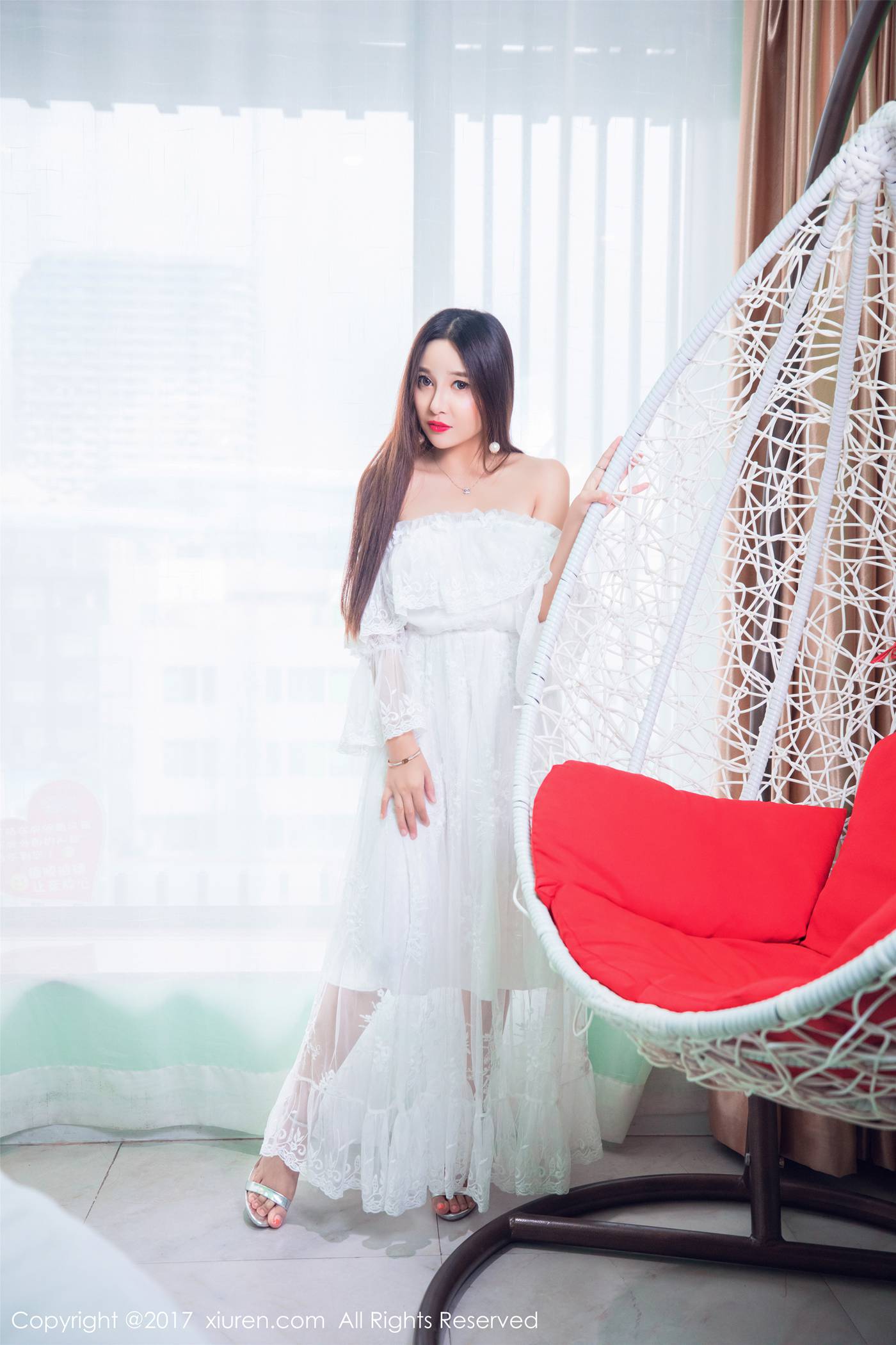 图片[52]-[Xiuren秀人网]XR20170809N00798 2017.08.09 NO.798 李梓熙[67+1P] – 速更版-美库