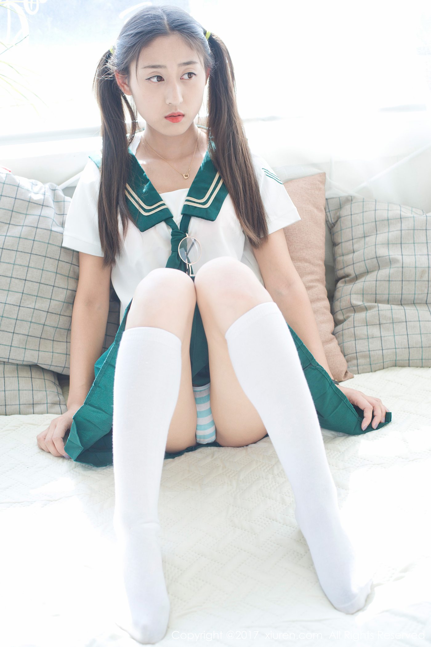 图片[31]-[Xiuren秀人网]XR20170816N00802 2017.08.16 NO.802 雨涵Iris – 速更版-美库