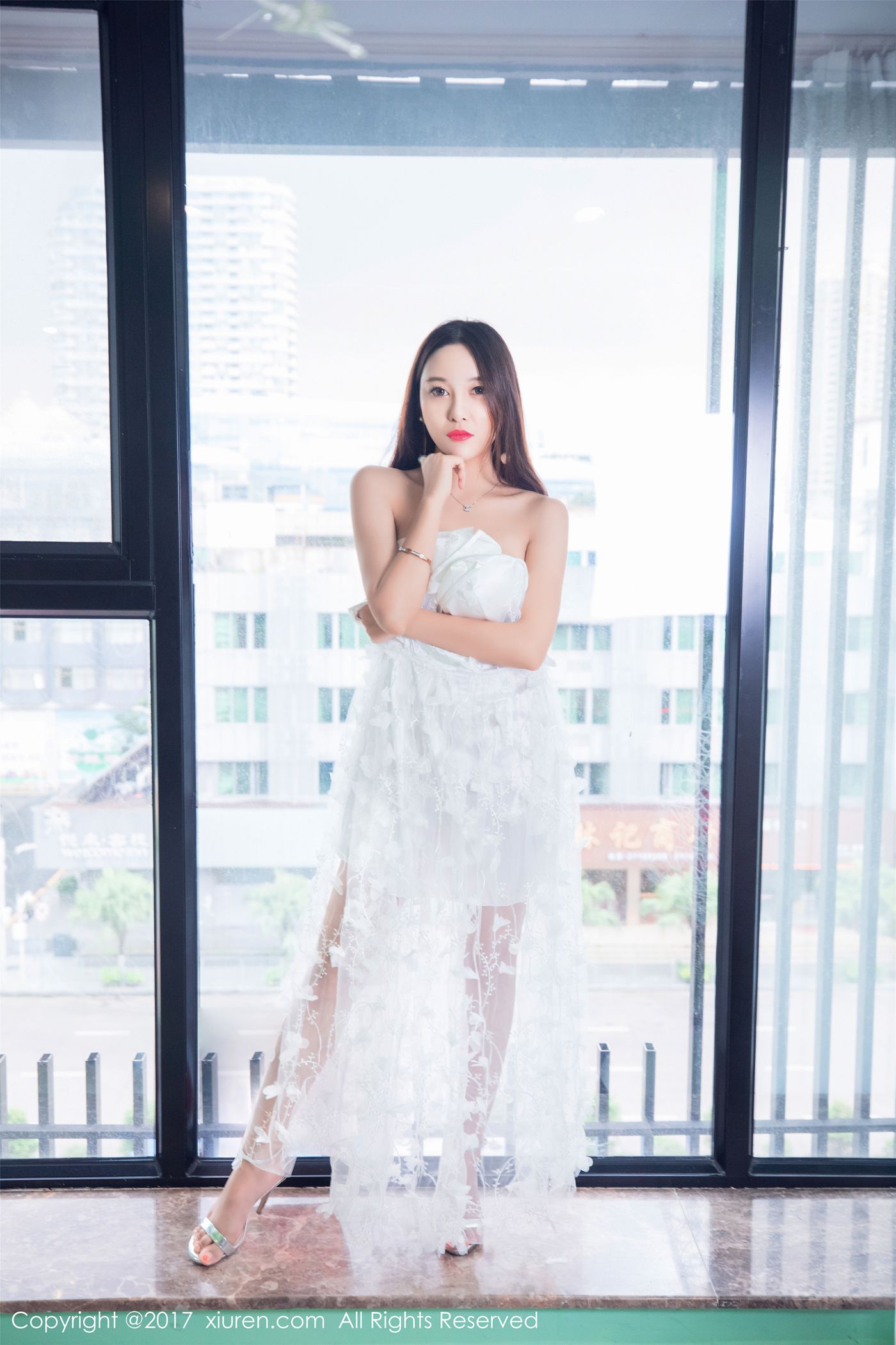 图片[55]-[Xiuren秀人网]XR20170809N00798 2017.08.09 NO.798 李梓熙[67+1P] – 速更版-美库