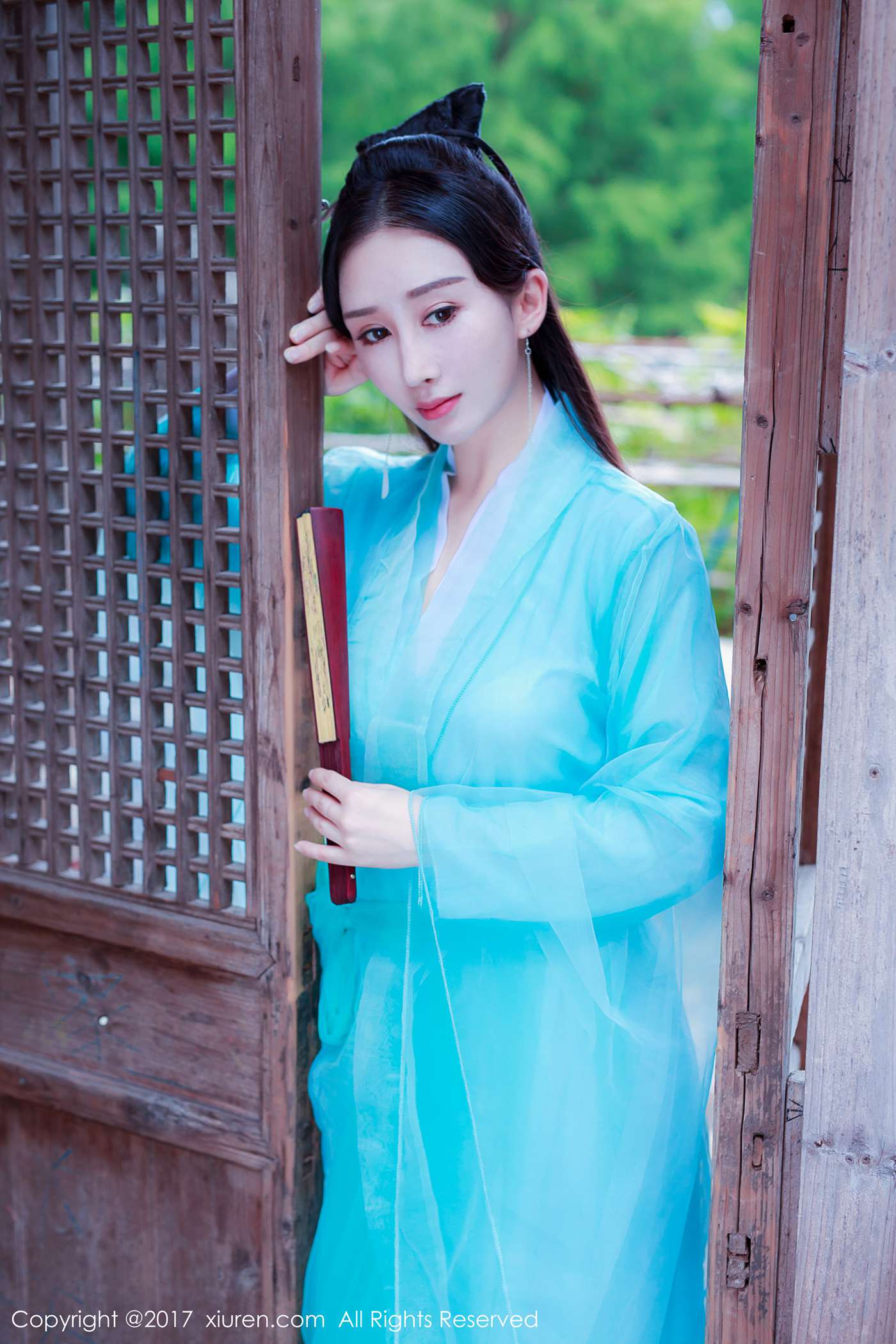 图片[26]-[Xiuren秀人网]XR20170822N00804 2017.08.22 NO.804 邹晶晶女王[57+1P] – 速更版-美库