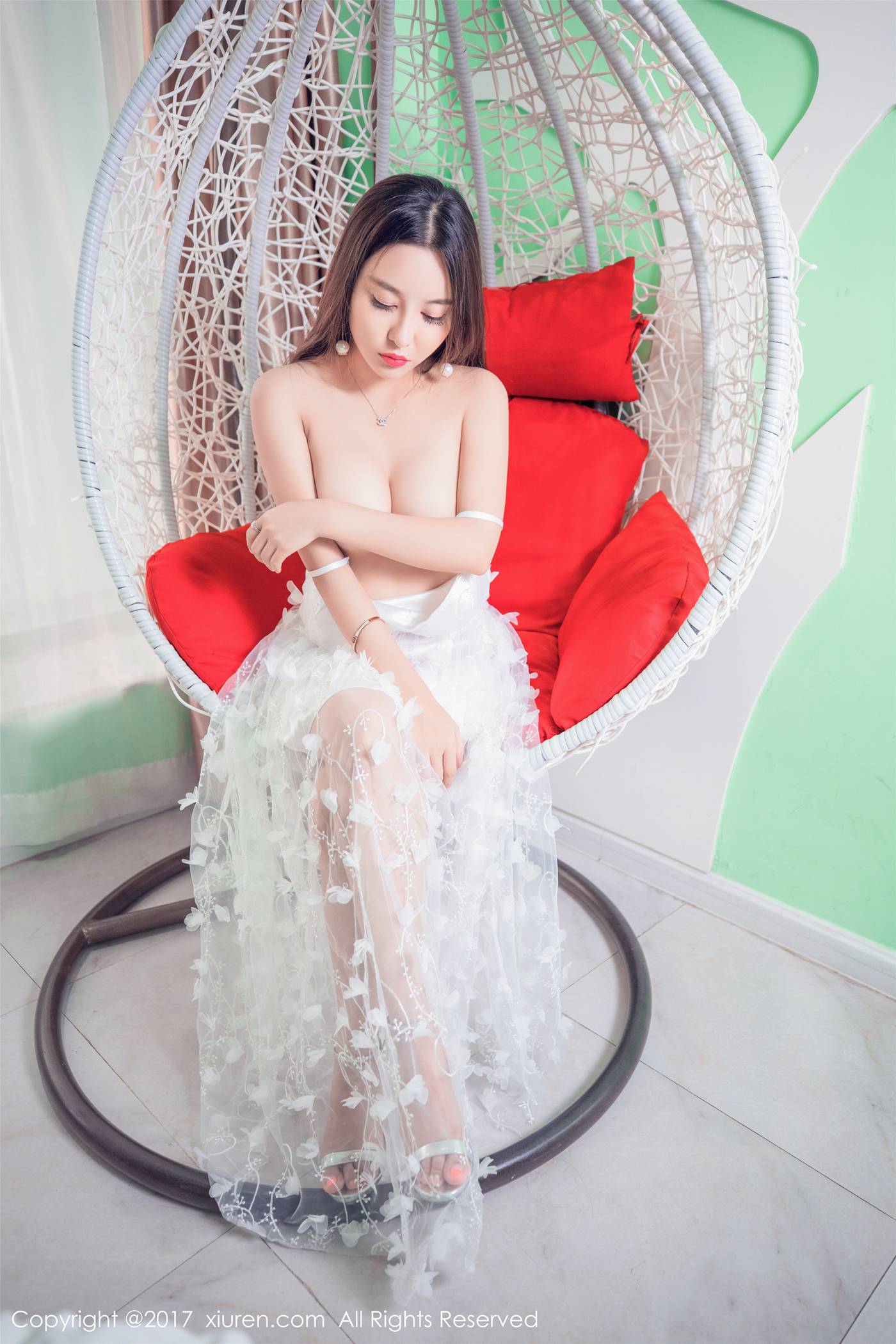 图片[58]-[Xiuren秀人网]XR20170809N00798 2017.08.09 NO.798 李梓熙[67+1P] – 速更版-美库