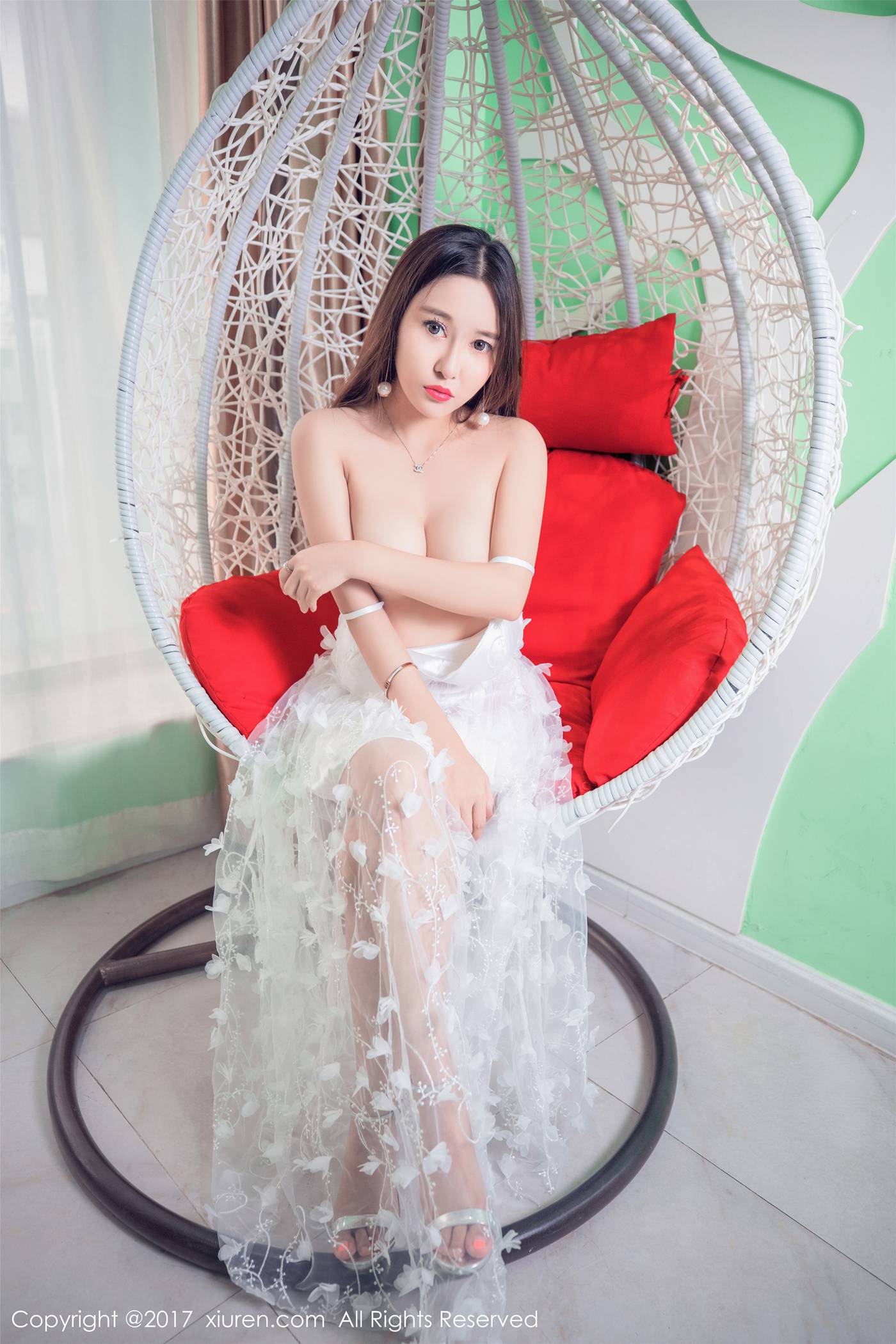 图片[59]-[Xiuren秀人网]XR20170809N00798 2017.08.09 NO.798 李梓熙[67+1P] – 速更版-美库