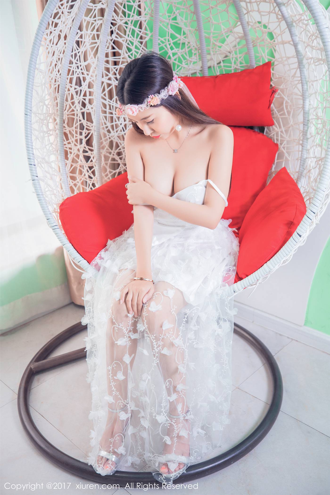 图片[60]-[Xiuren秀人网]XR20170809N00798 2017.08.09 NO.798 李梓熙[67+1P] – 速更版-美库