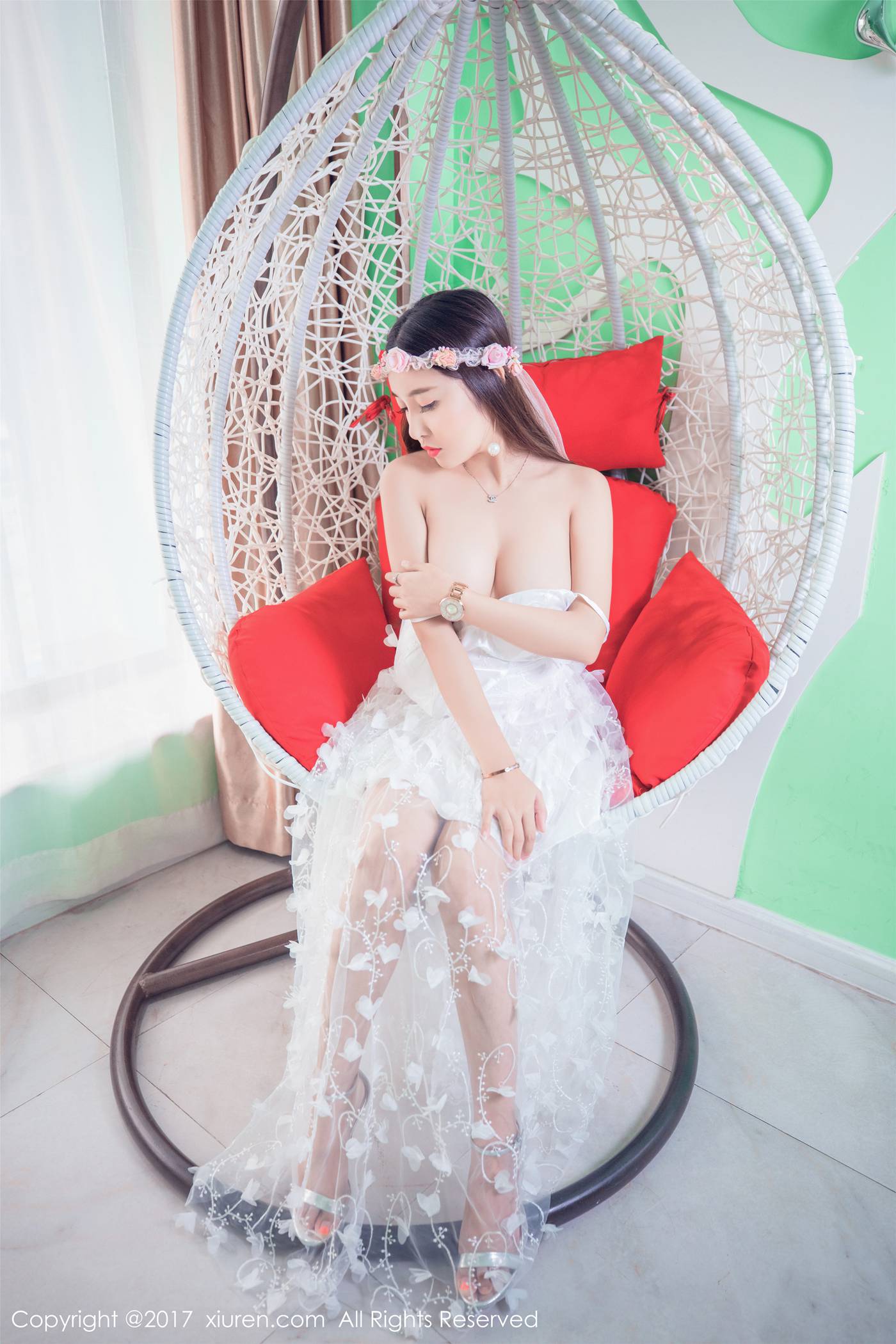 图片[62]-[Xiuren秀人网]XR20170809N00798 2017.08.09 NO.798 李梓熙[67+1P] – 速更版-美库