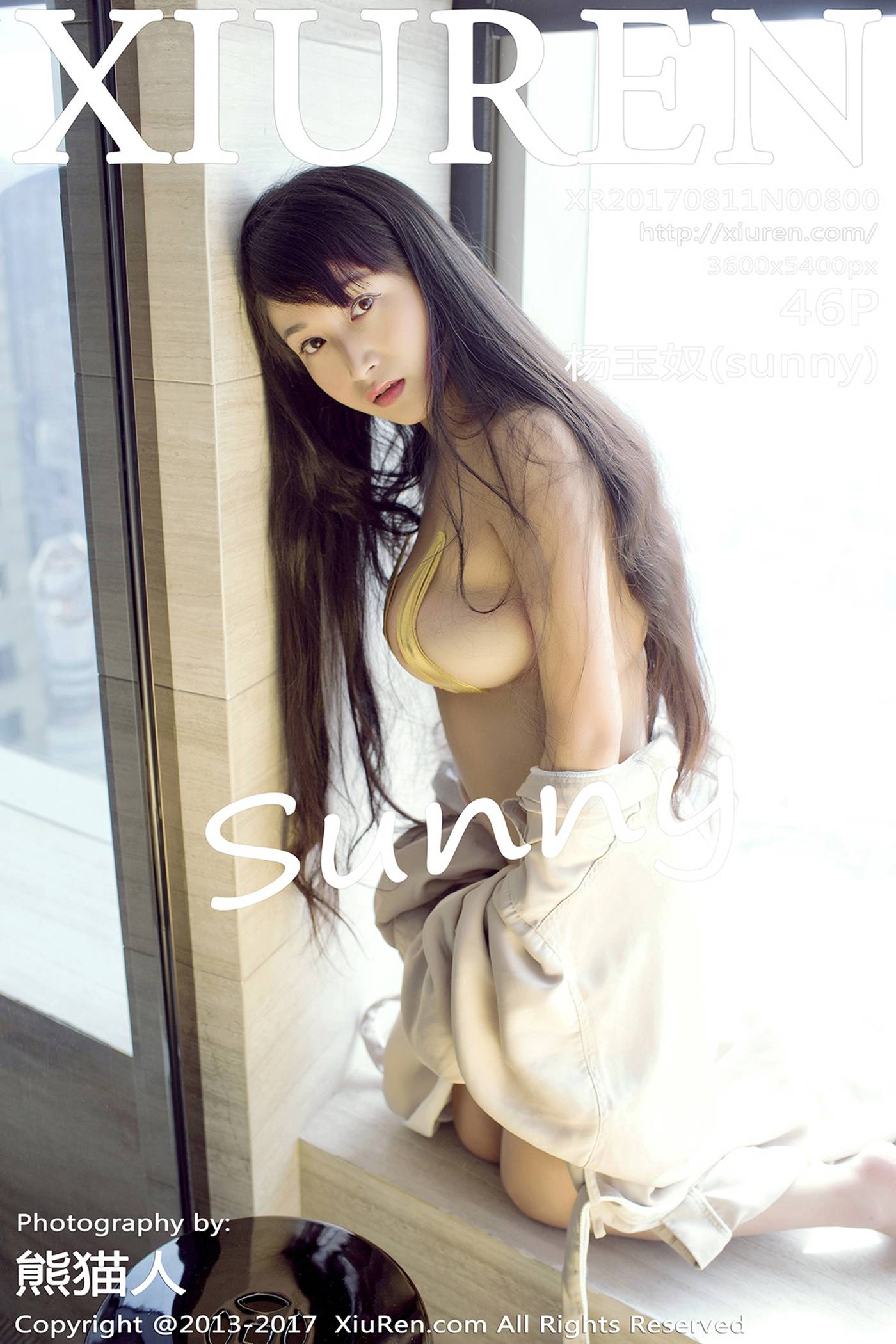 图片[48]-[Xiuren秀人网]XR20170811N00800 2017.08.11 NO.800 杨玉奴(sunny)[46+1P] – 速更版-美库