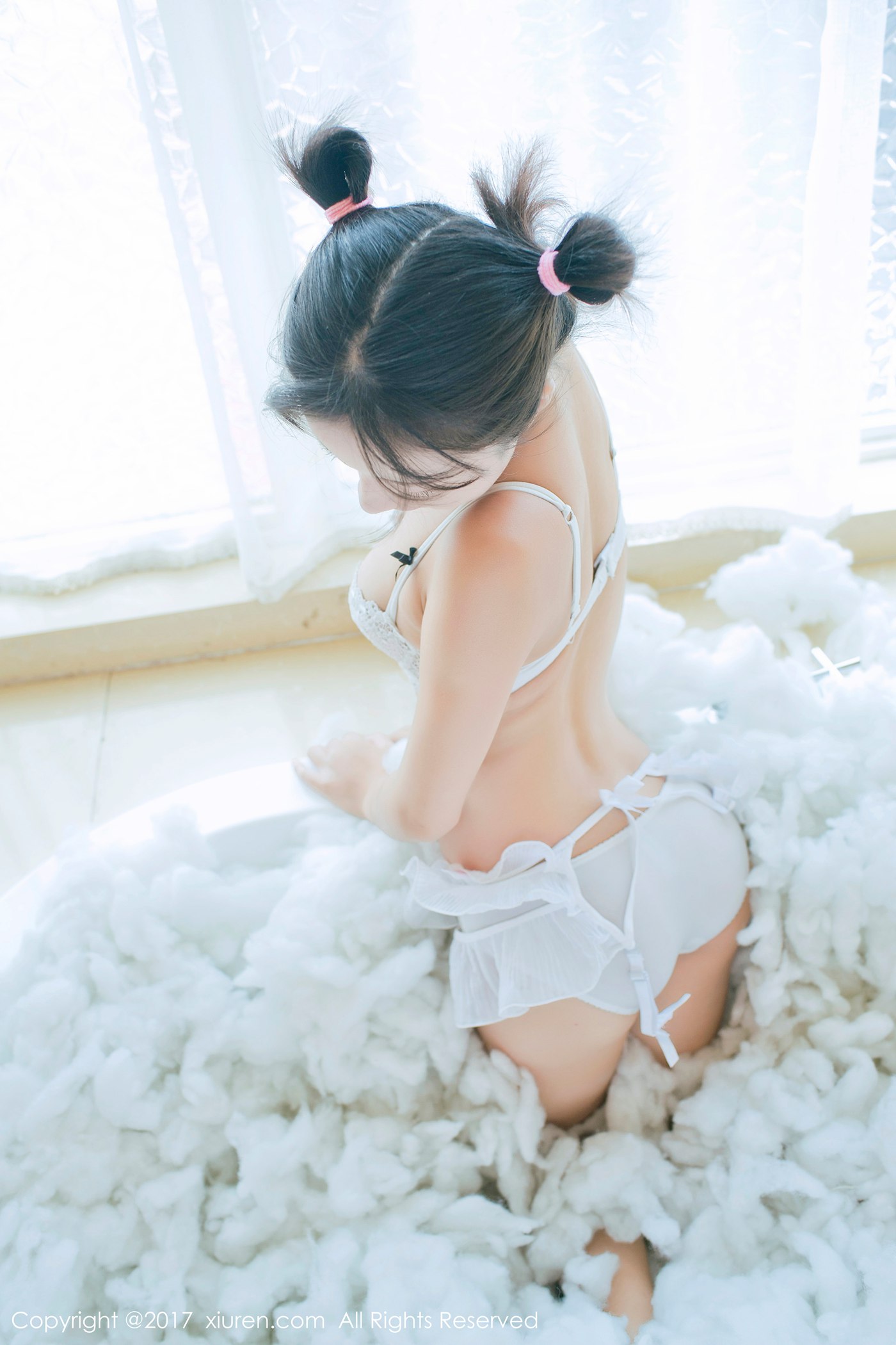 图片[39]-[Xiuren秀人网]XR20170824N00805 2017.08.24 NO.805 仓井优香[51+1P] – 速更版-美库