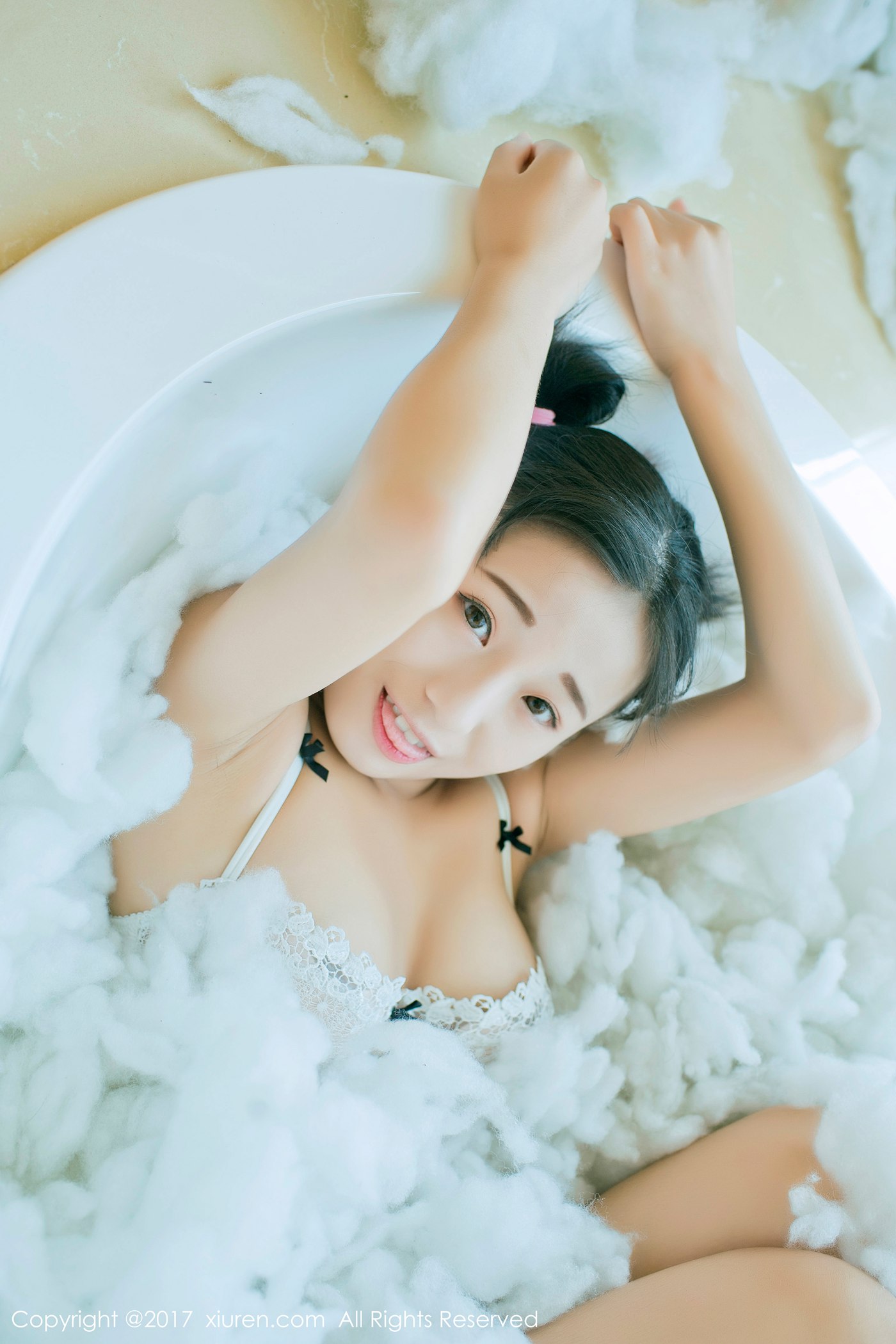 图片[41]-[Xiuren秀人网]XR20170824N00805 2017.08.24 NO.805 仓井优香[51+1P] – 速更版-美库