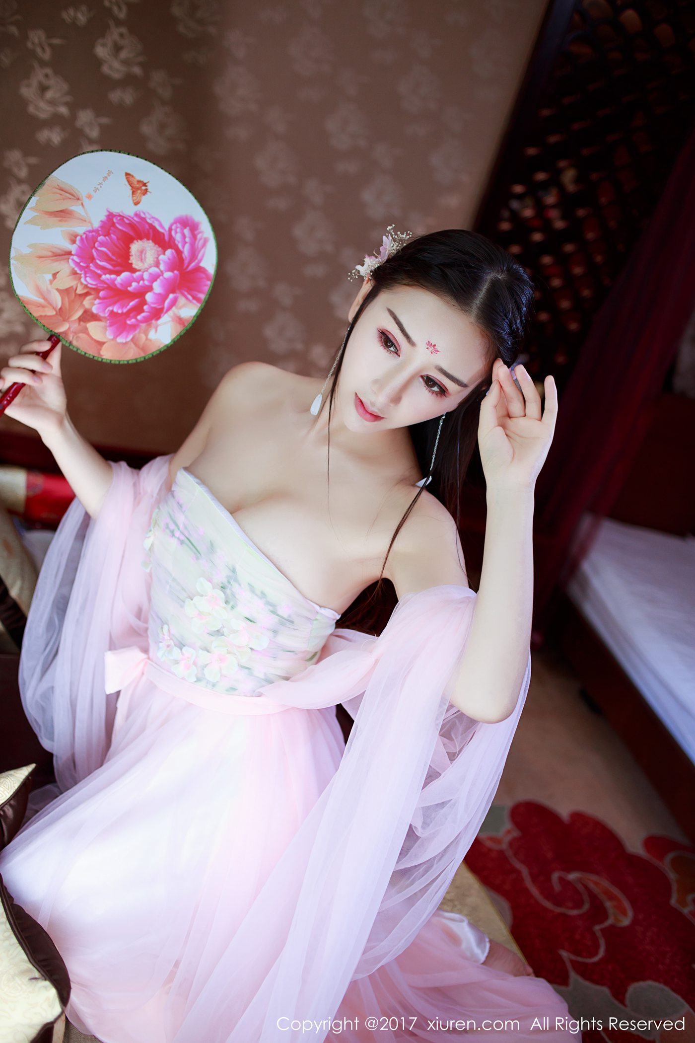 图片[47]-[Xiuren秀人网]XR20170822N00804 2017.08.22 NO.804 邹晶晶女王[57+1P] – 速更版-美库