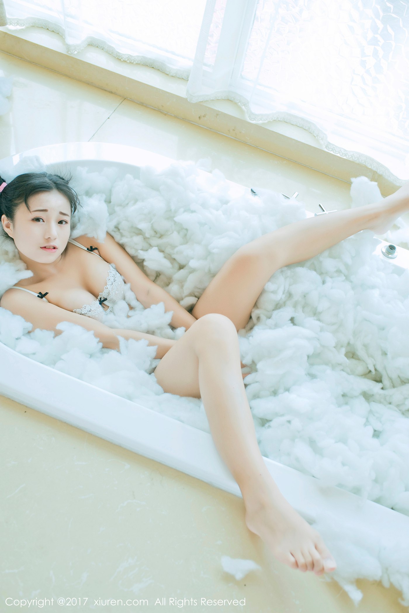 图片[48]-[Xiuren秀人网]XR20170824N00805 2017.08.24 NO.805 仓井优香[51+1P] – 速更版-美库