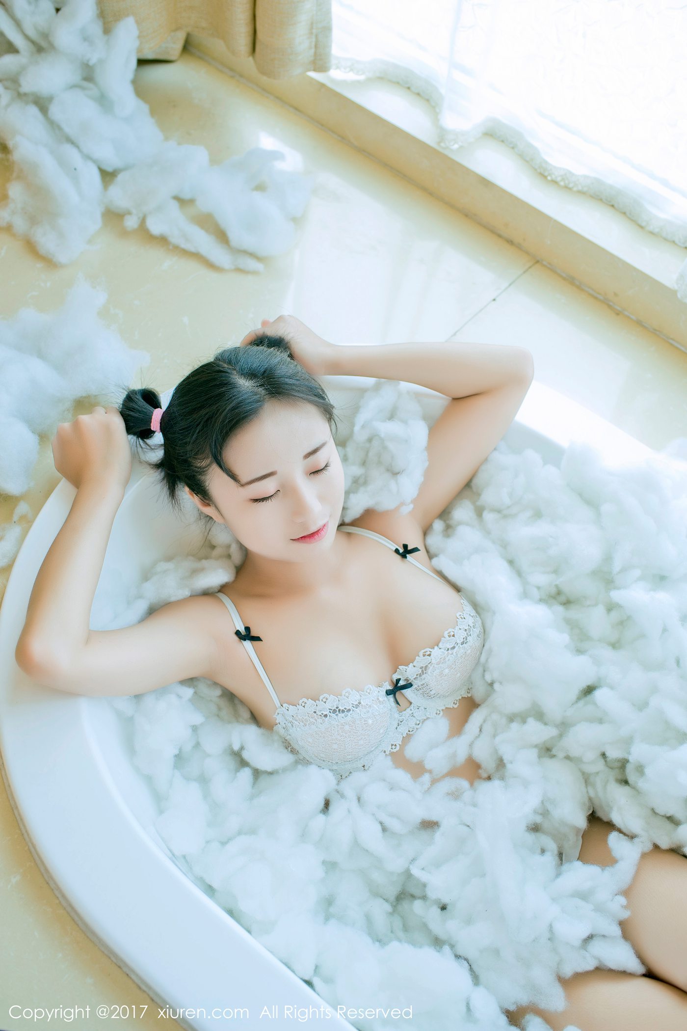 图片[50]-[Xiuren秀人网]XR20170824N00805 2017.08.24 NO.805 仓井优香[51+1P] – 速更版-美库