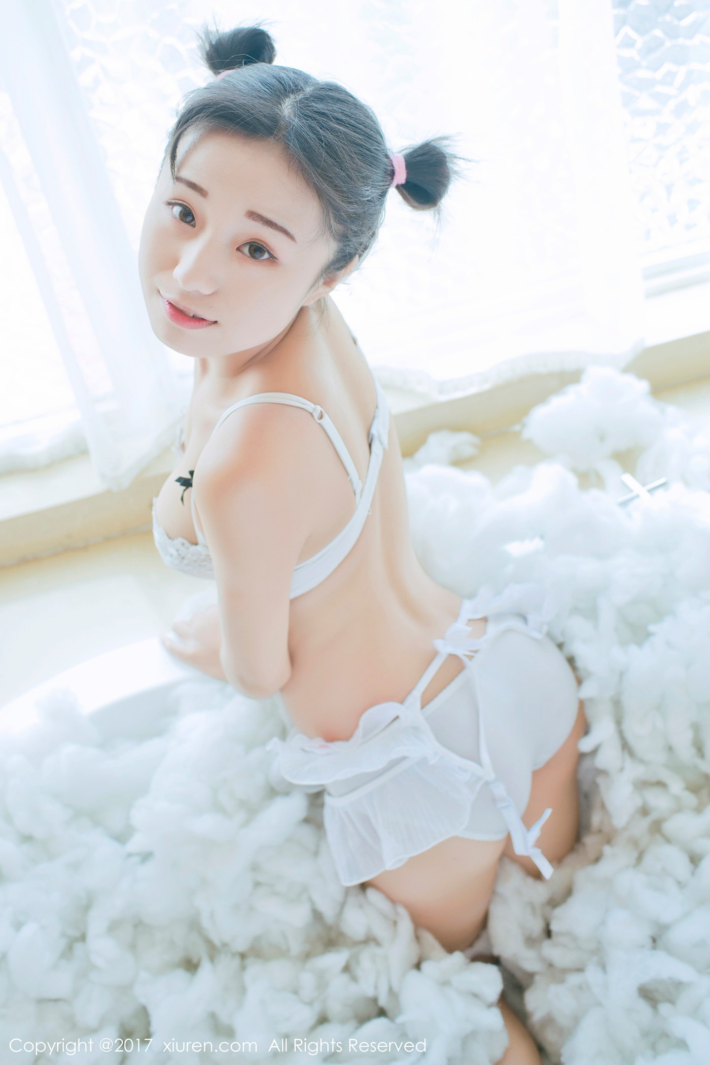 图片[51]-[Xiuren秀人网]XR20170824N00805 2017.08.24 NO.805 仓井优香[51+1P] – 速更版-美库
