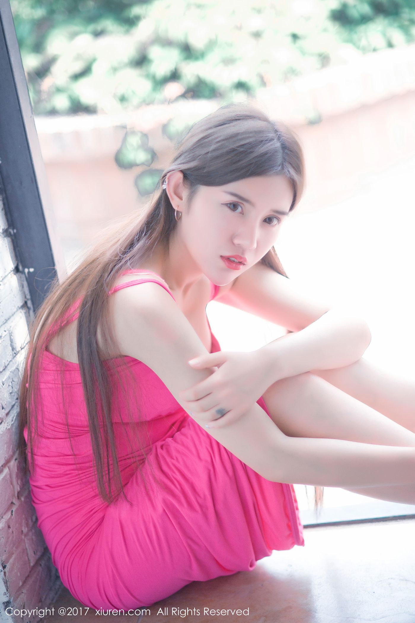 图片[11]-[Xiuren秀人网]XR20170911N00813 2017.09.11 NO.813 兔子NINA[50+1P] – 速更版-美库