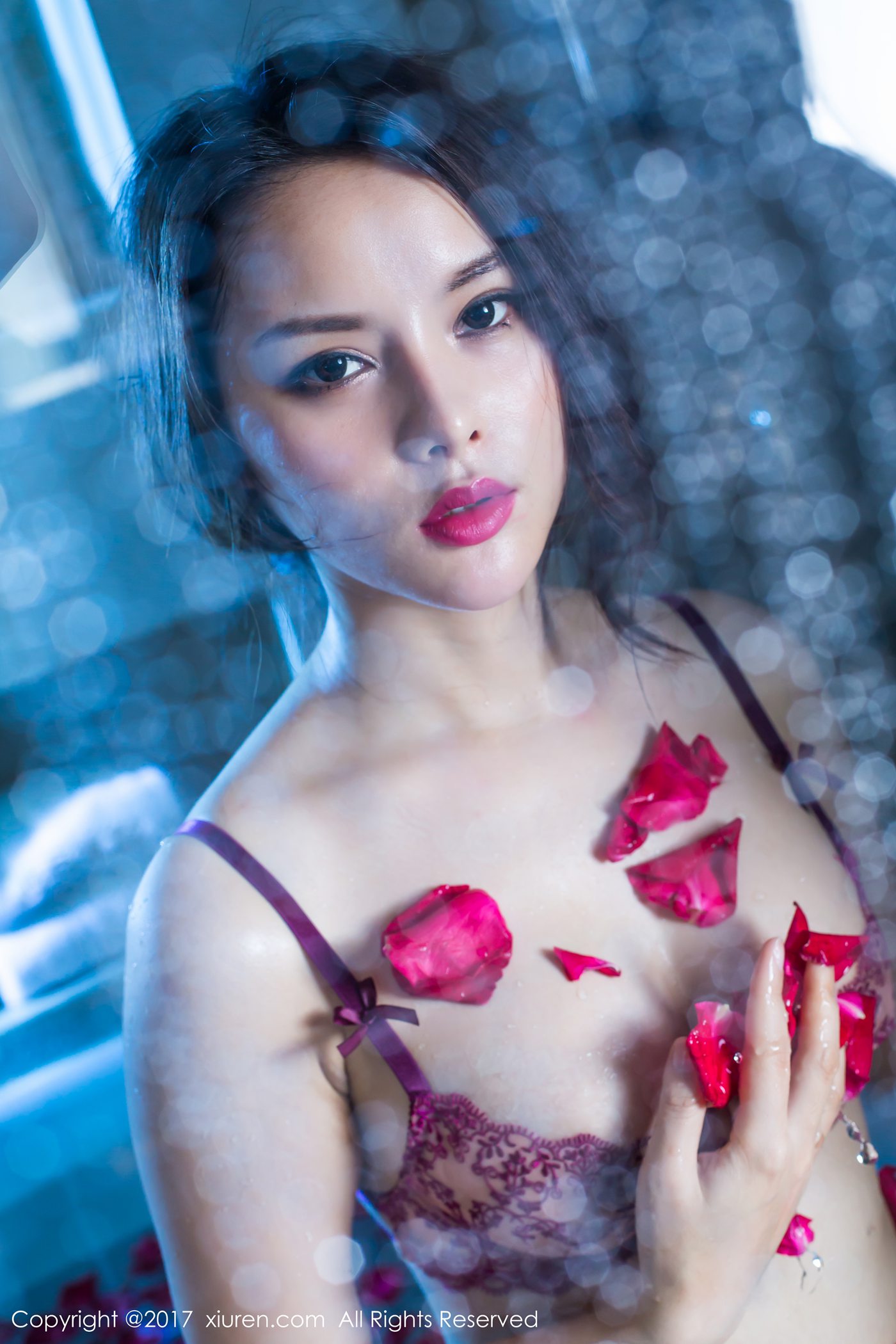 图片[33]-[Xiuren秀人网]XR20170904N00810 2017.09.04 NO.810 谭睿琪[45+1P] – 速更版-美库