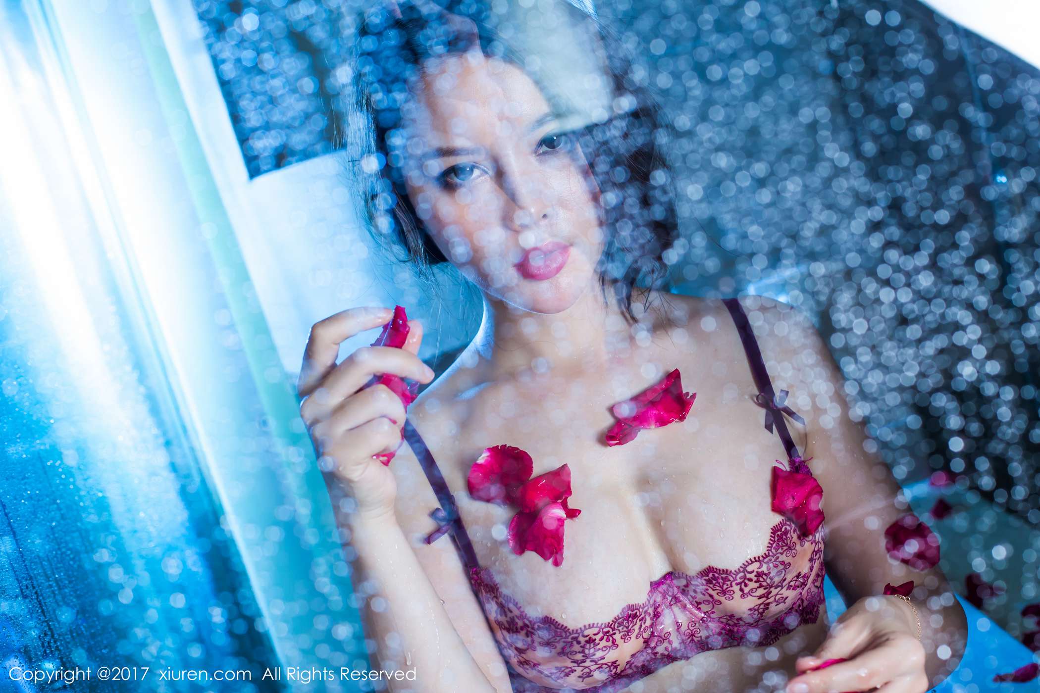 图片[34]-[Xiuren秀人网]XR20170904N00810 2017.09.04 NO.810 谭睿琪[45+1P] – 速更版-美库