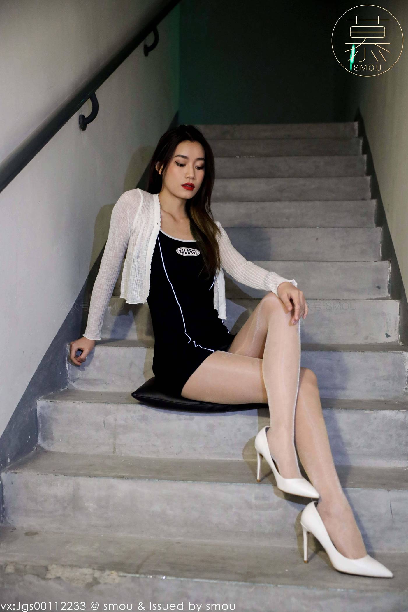 图片[10]-[丝慕GIRL]蜜系列 2021.04.19 M.002 喵小酱[85+1P] – 速更版-美库