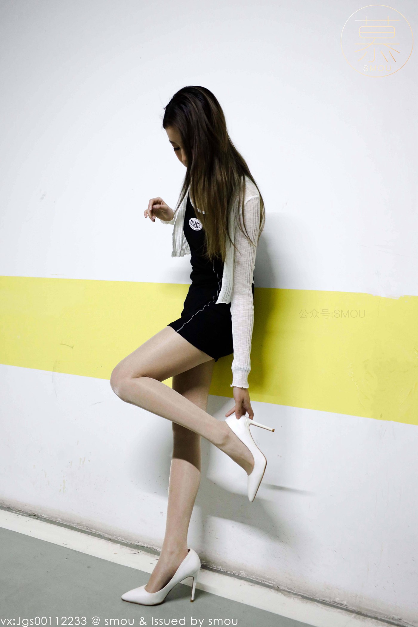 图片[14]-[丝慕GIRL]蜜系列 2021.04.19 M.002 喵小酱[85+1P] – 速更版-美库