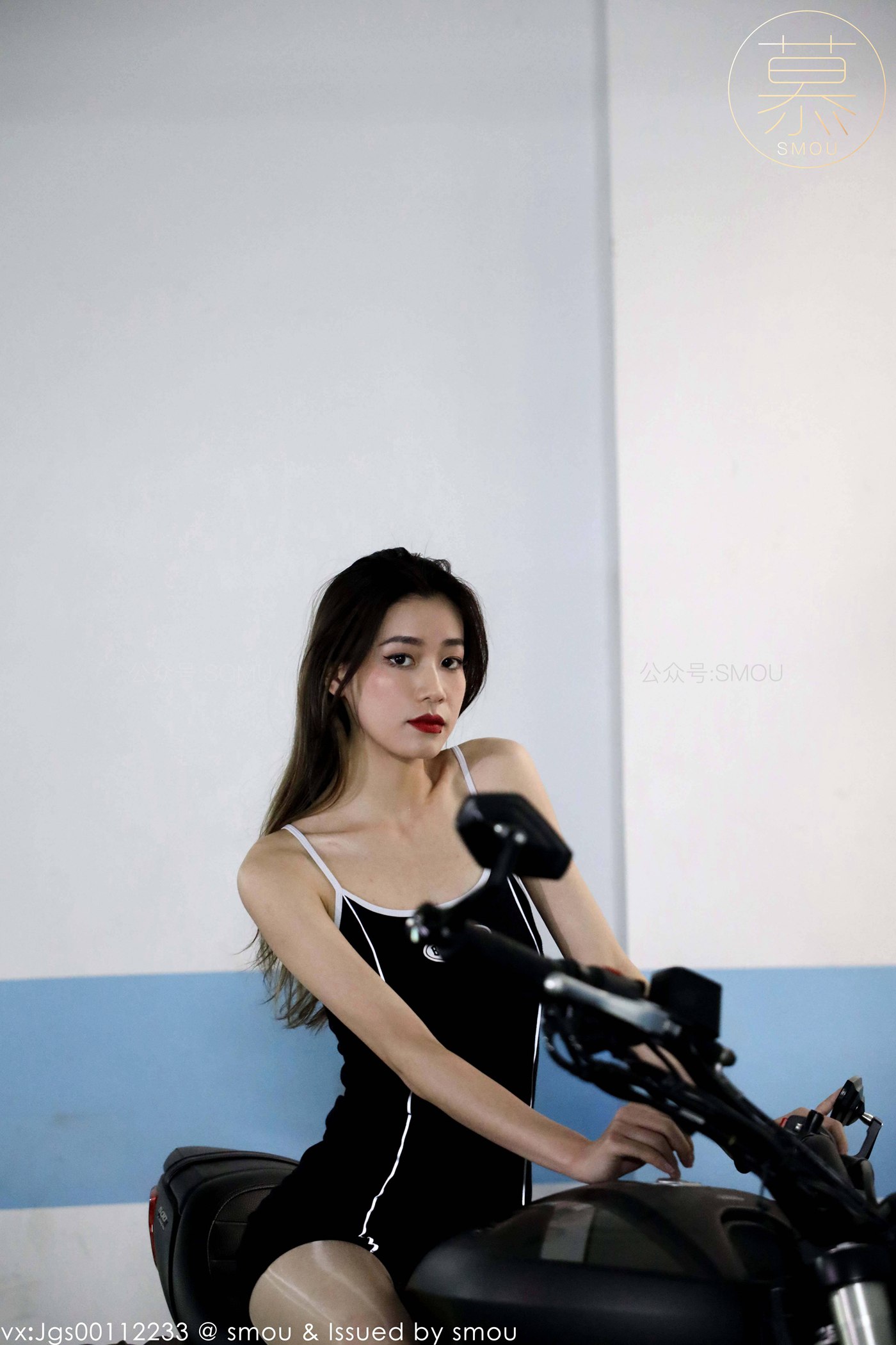 图片[20]-[丝慕GIRL]蜜系列 2021.04.19 M.002 喵小酱[85+1P] – 速更版-美库