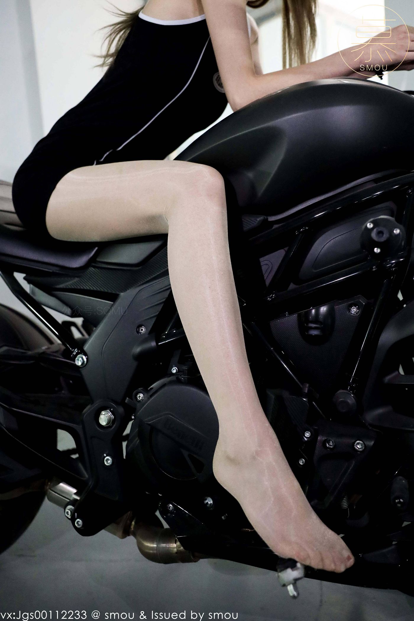 图片[25]-[丝慕GIRL]蜜系列 2021.04.19 M.002 喵小酱[85+1P] – 速更版-美库