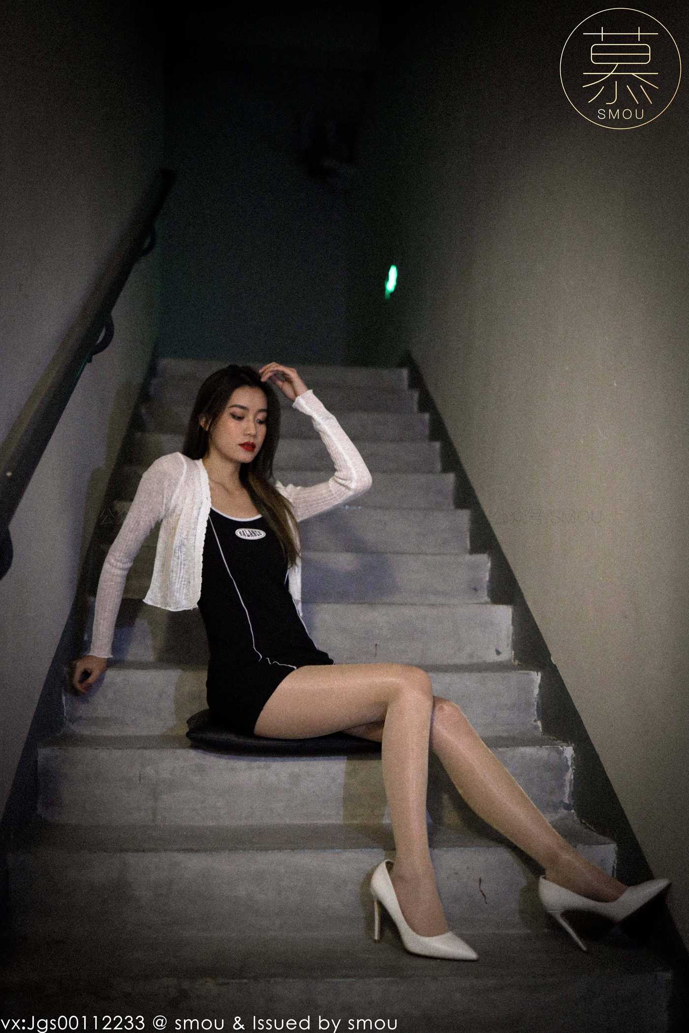 图片[28]-[丝慕GIRL]蜜系列 2021.04.19 M.002 喵小酱[85+1P] – 速更版-美库