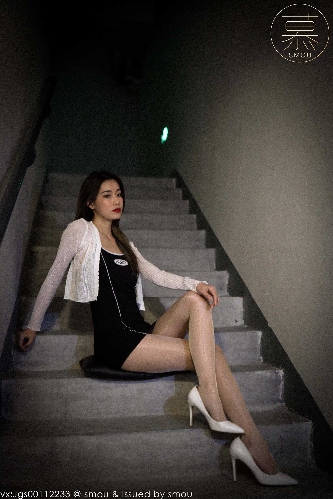 图片[31]-[丝慕GIRL]蜜系列 2021.04.19 M.002 喵小酱[85+1P] – 速更版-美库