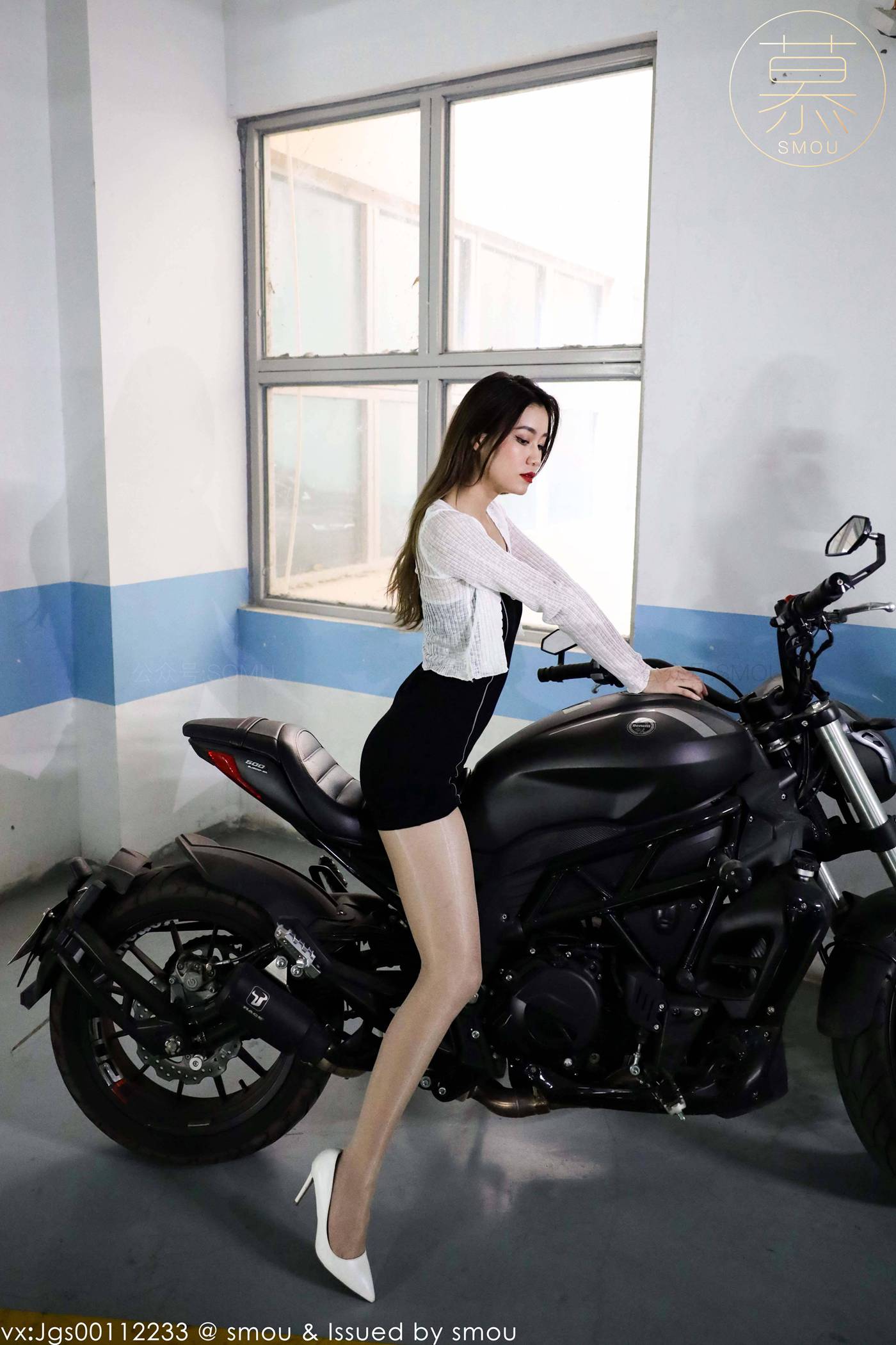 图片[33]-[丝慕GIRL]蜜系列 2021.04.19 M.002 喵小酱[85+1P] – 速更版-美库