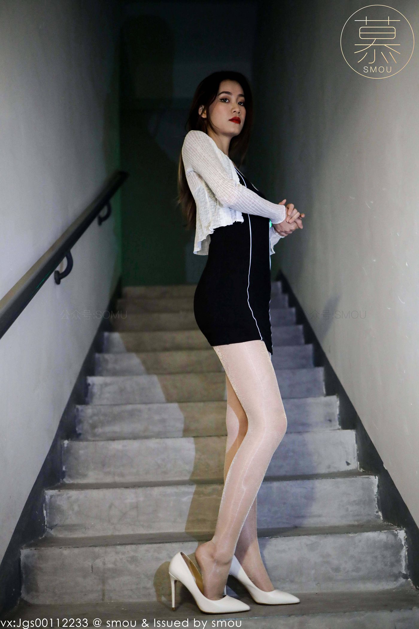 图片[43]-[丝慕GIRL]蜜系列 2021.04.19 M.002 喵小酱[85+1P] – 速更版-美库