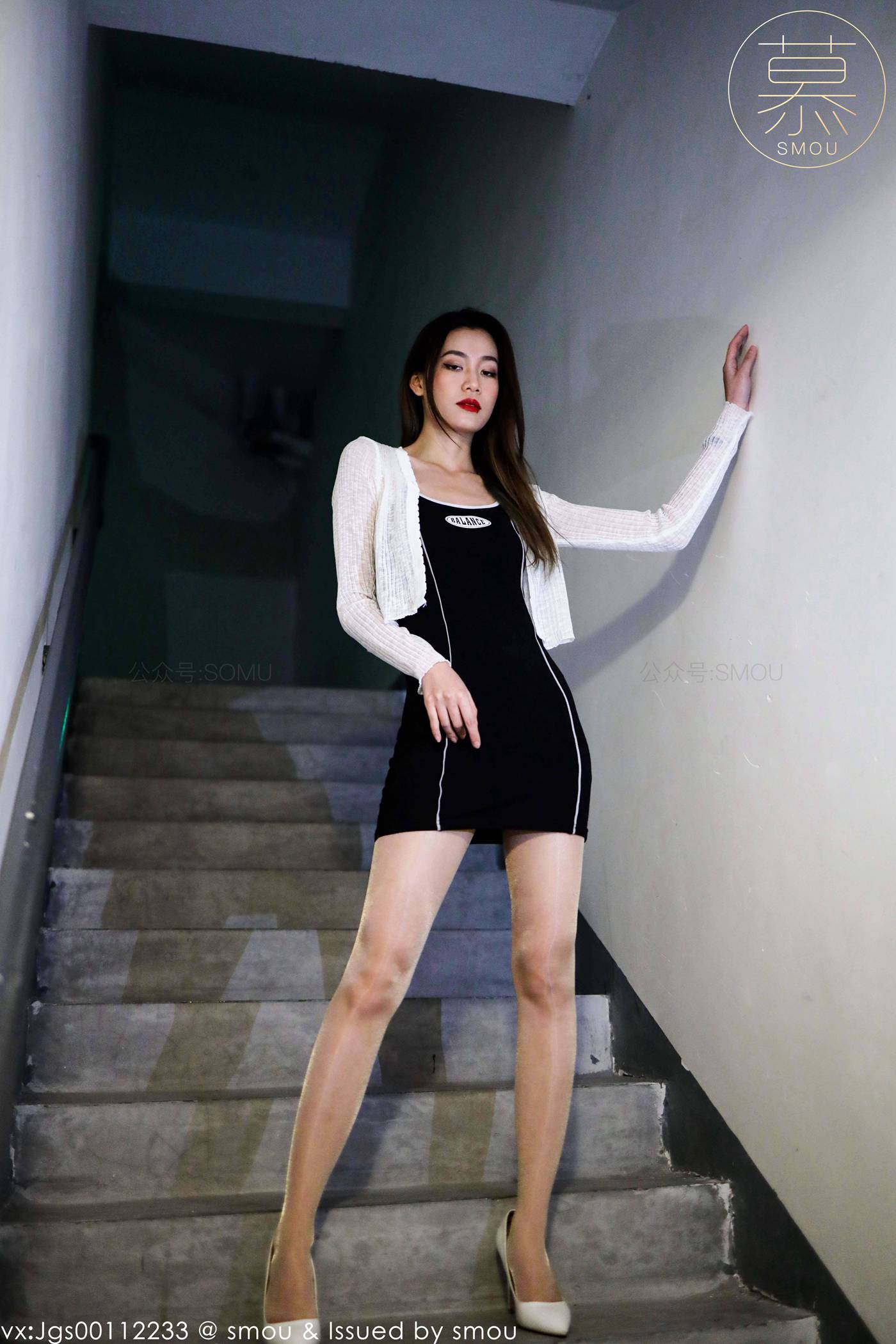 图片[45]-[丝慕GIRL]蜜系列 2021.04.19 M.002 喵小酱[85+1P] – 速更版-美库