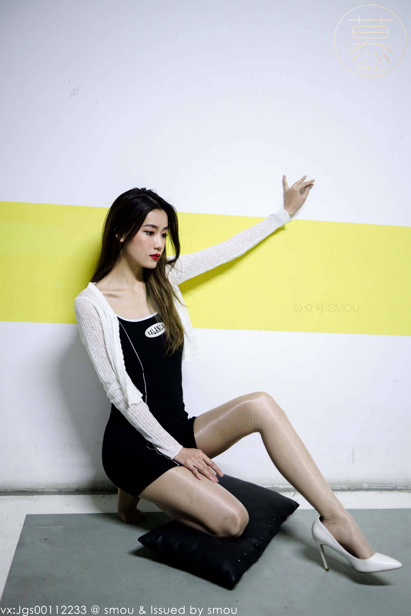 图片[49]-[丝慕GIRL]蜜系列 2021.04.19 M.002 喵小酱[85+1P] – 速更版-美库