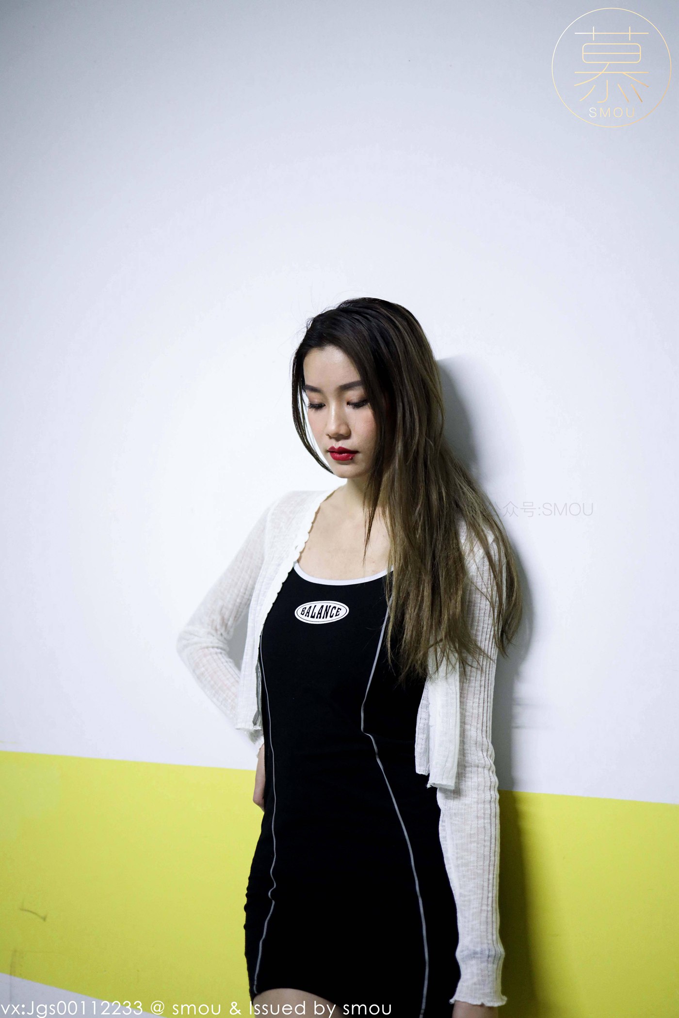 图片[52]-[丝慕GIRL]蜜系列 2021.04.19 M.002 喵小酱[85+1P] – 速更版-美库