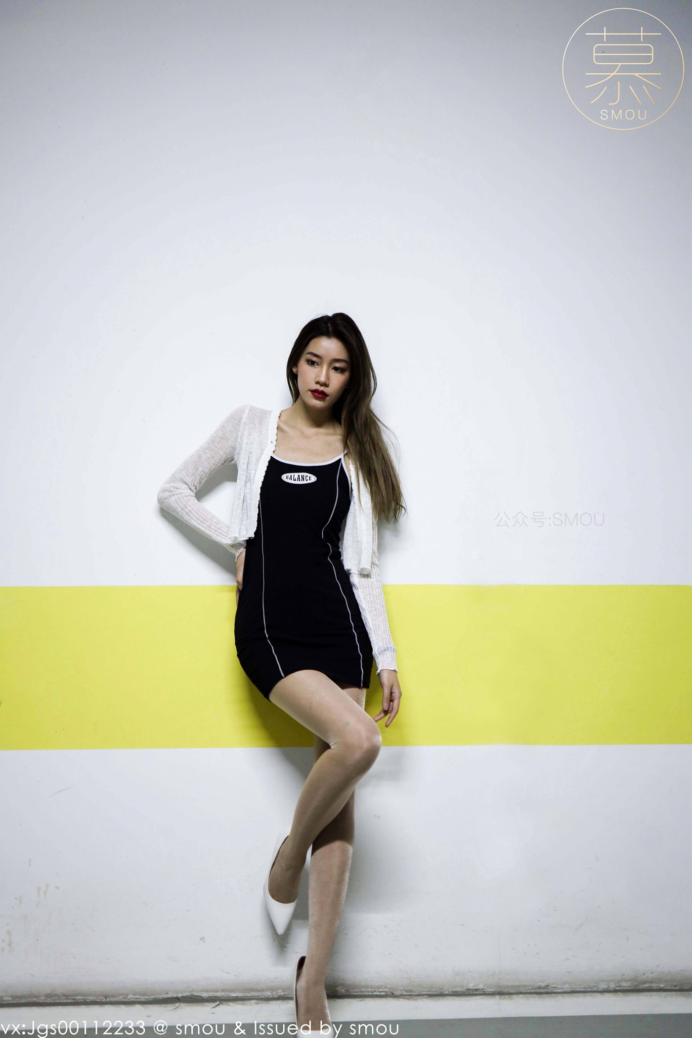 图片[54]-[丝慕GIRL]蜜系列 2021.04.19 M.002 喵小酱[85+1P] – 速更版-美库