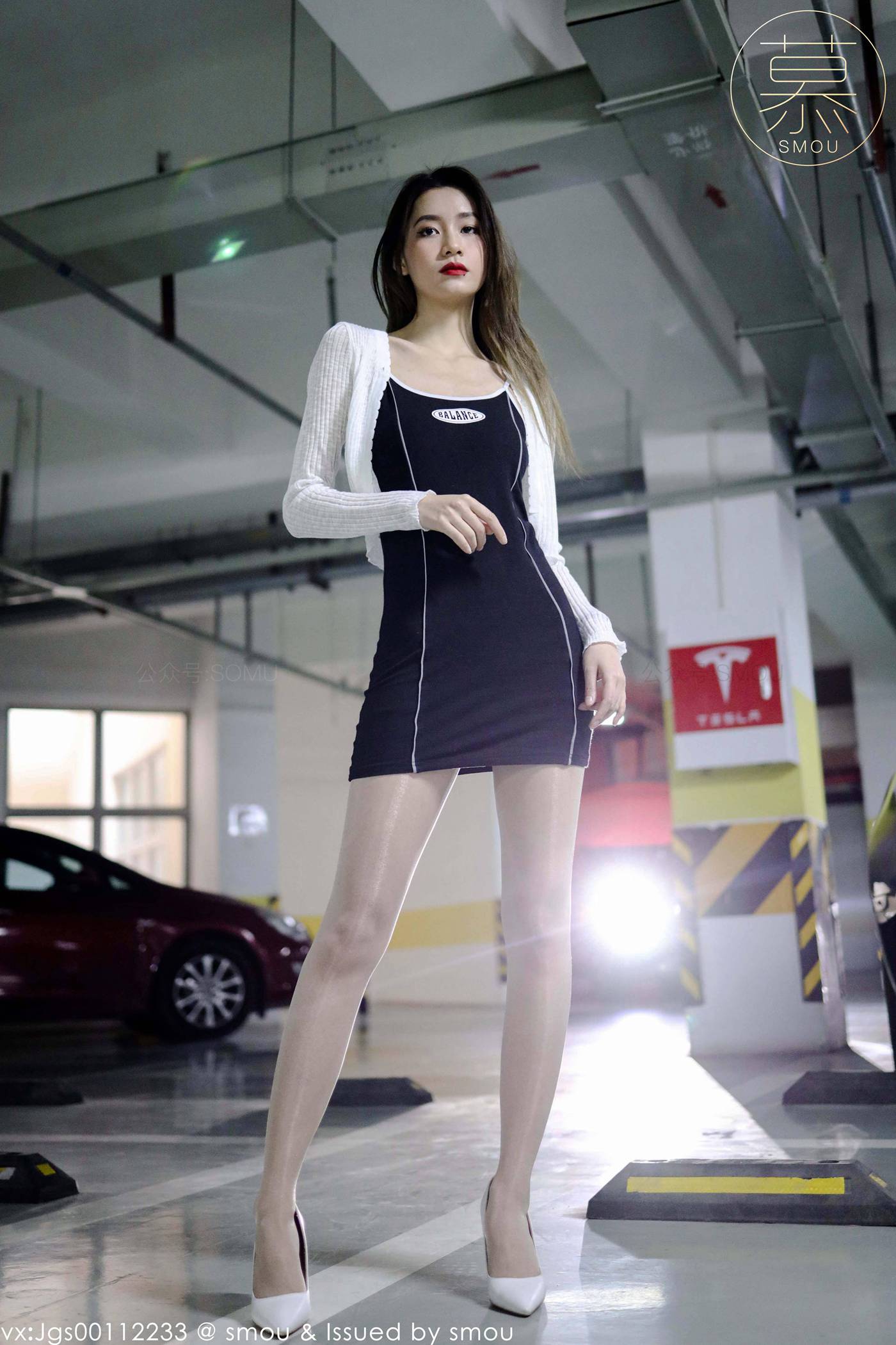 图片[57]-[丝慕GIRL]蜜系列 2021.04.19 M.002 喵小酱[85+1P] – 速更版-美库