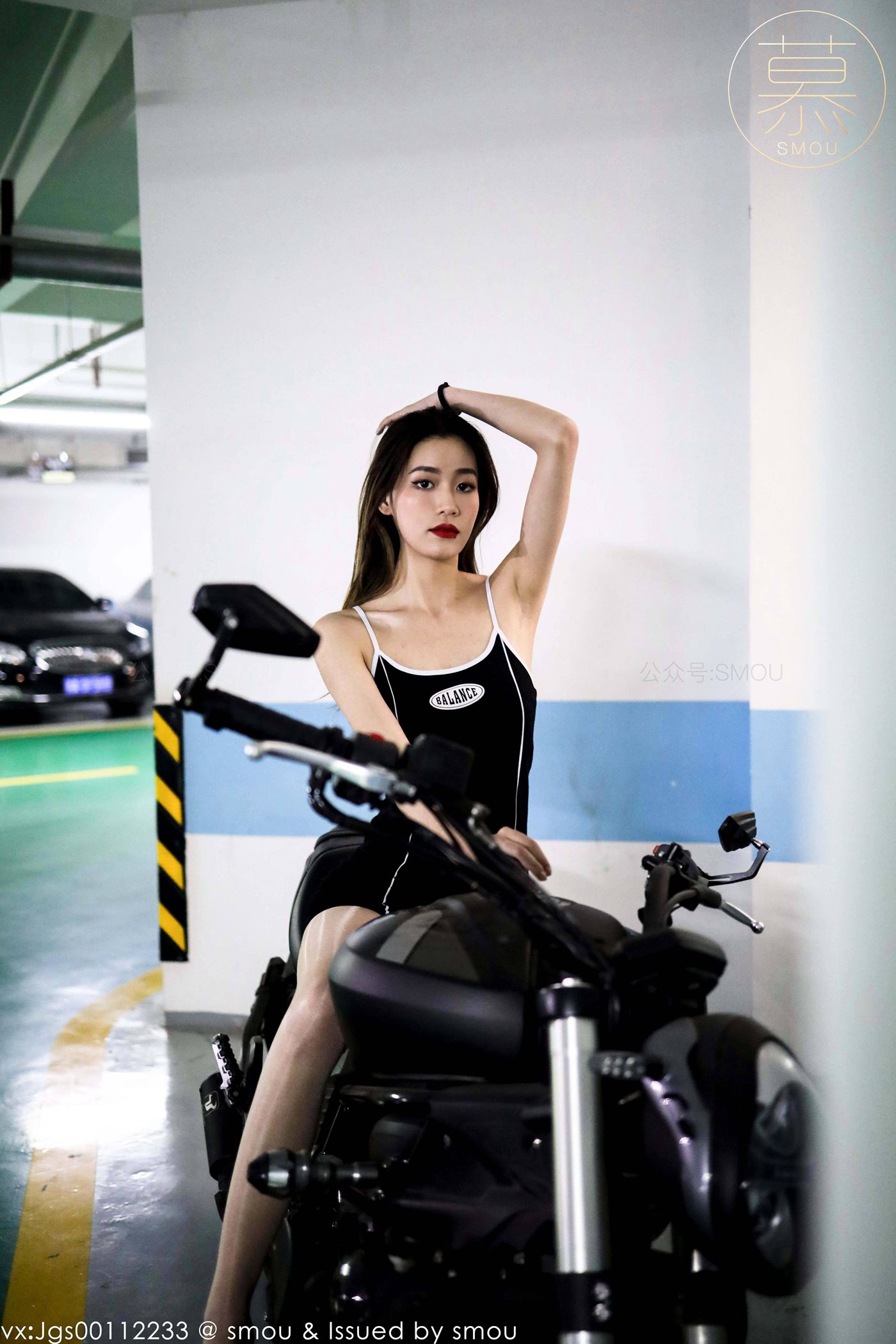 图片[61]-[丝慕GIRL]蜜系列 2021.04.19 M.002 喵小酱[85+1P] – 速更版-美库