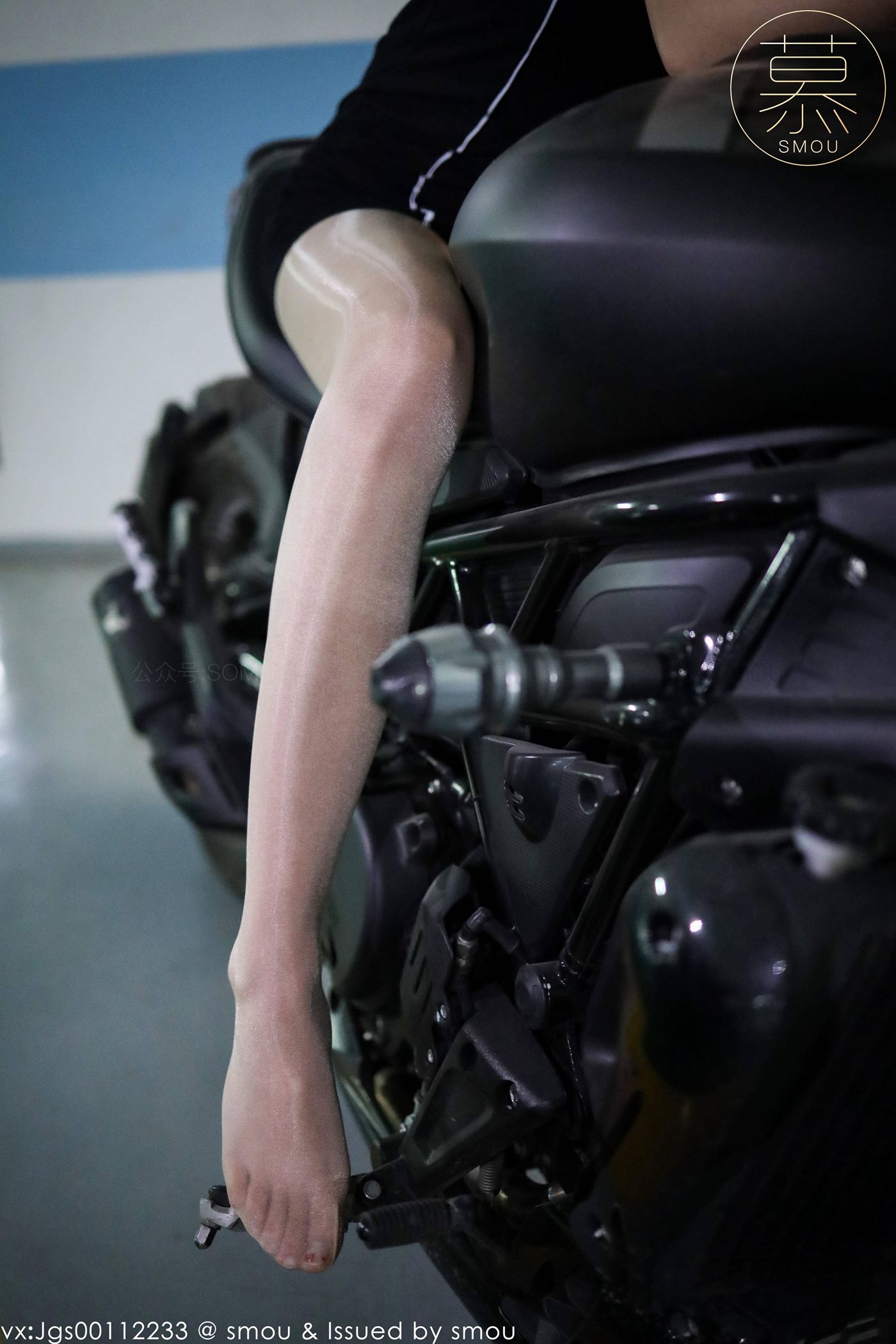 图片[64]-[丝慕GIRL]蜜系列 2021.04.19 M.002 喵小酱[85+1P] – 速更版-美库