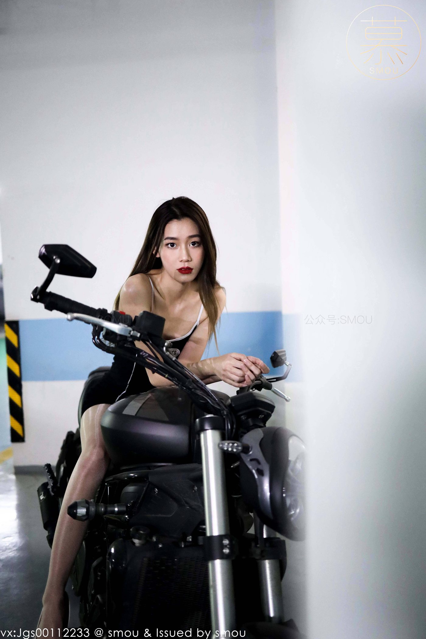 图片[66]-[丝慕GIRL]蜜系列 2021.04.19 M.002 喵小酱[85+1P] – 速更版-美库