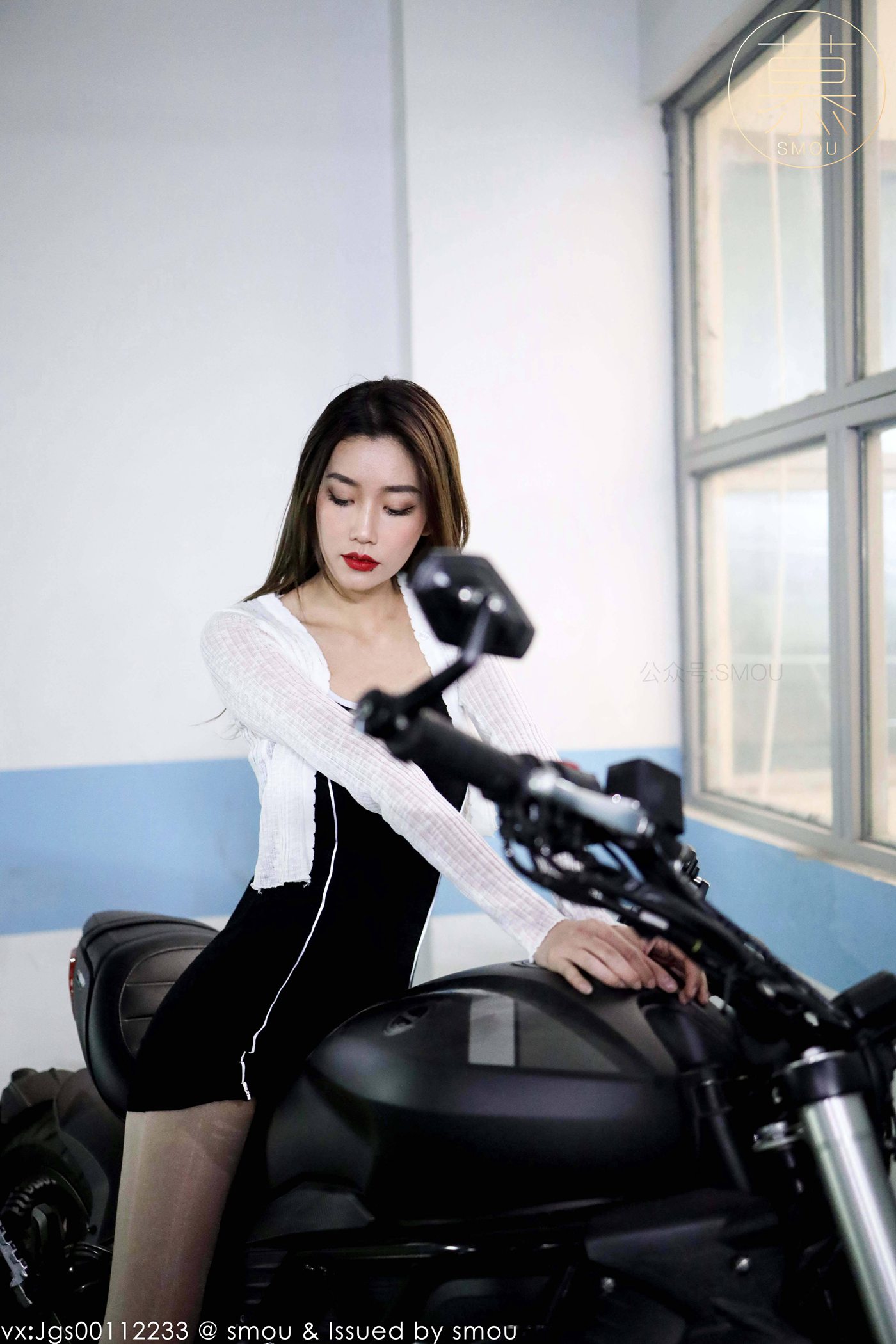 图片[68]-[丝慕GIRL]蜜系列 2021.04.19 M.002 喵小酱[85+1P] – 速更版-美库