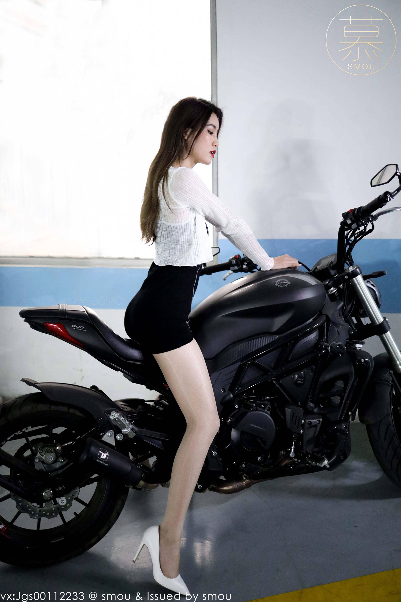 图片[70]-[丝慕GIRL]蜜系列 2021.04.19 M.002 喵小酱[85+1P] – 速更版-美库