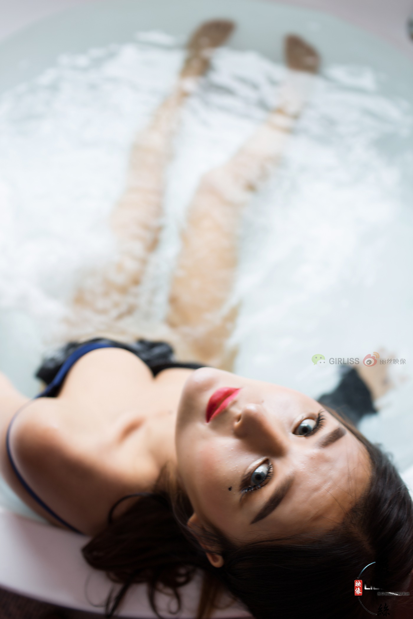 图片[28]-[LISS丽丝映像]NO.081 胸衣[55P] – 速更版-美库