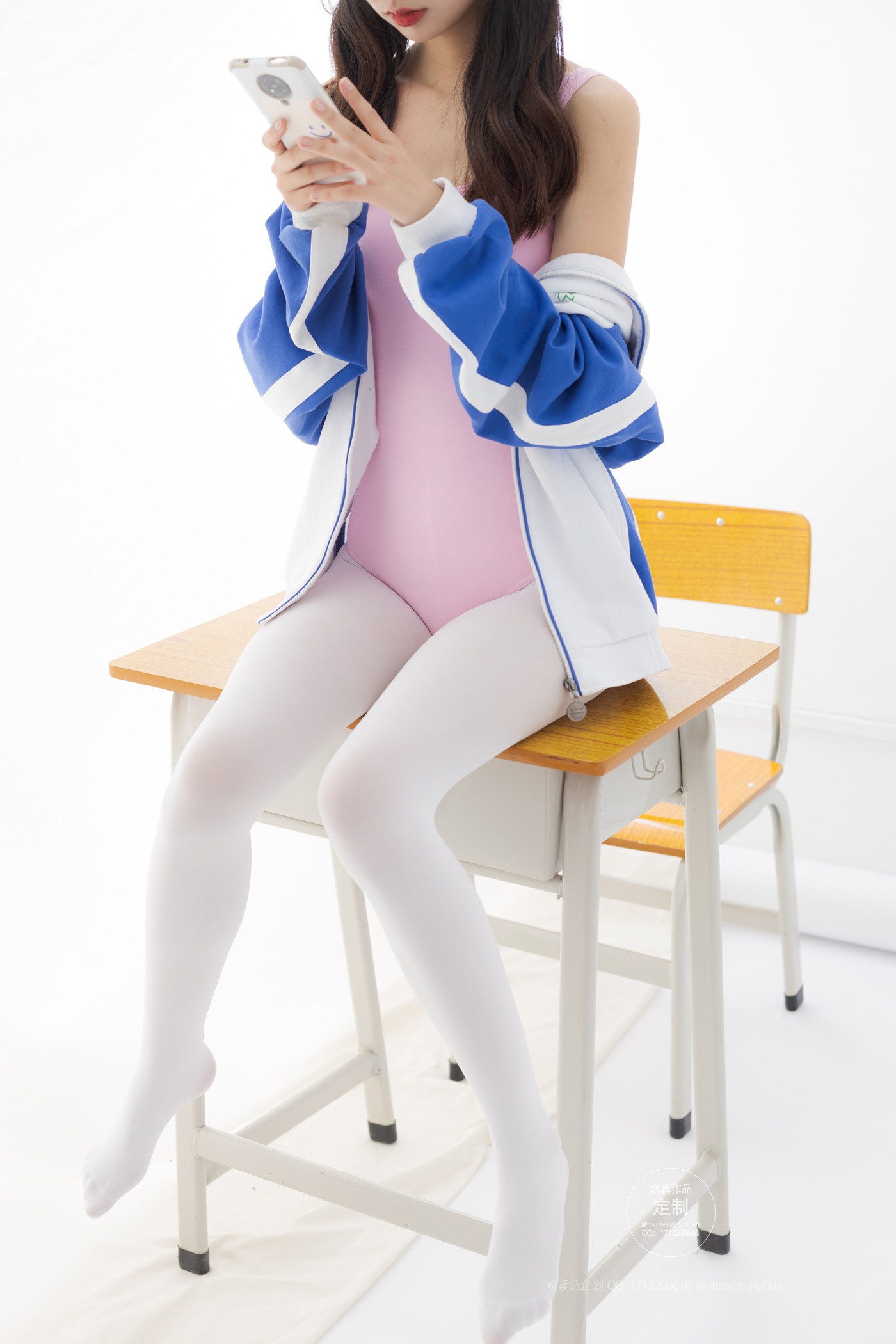 图片[60]-[紧急企划]NO.014 一只喵喵梓[104P] – 速更版-美库