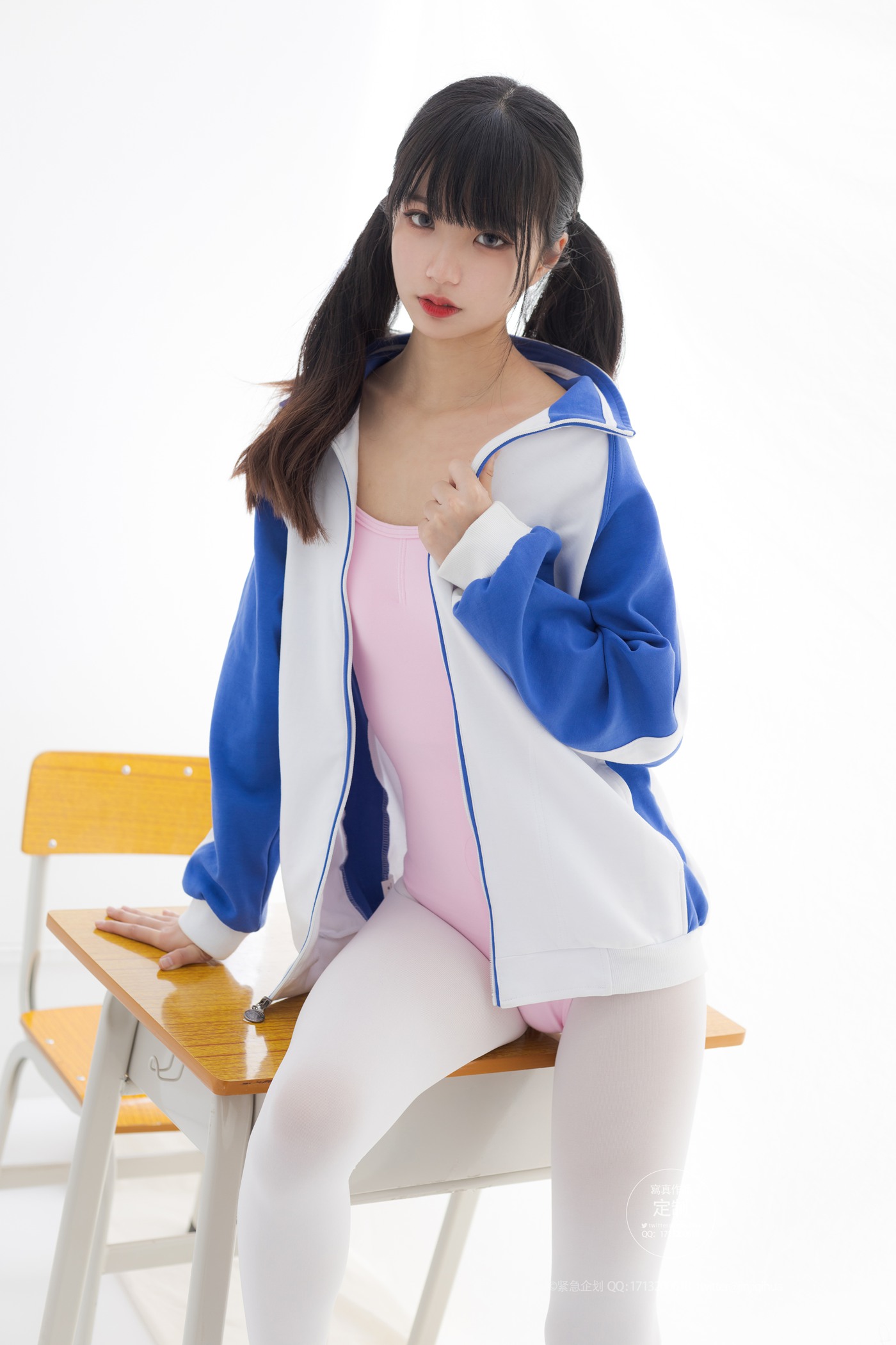 图片[77]-[紧急企划]NO.014 一只喵喵梓[104P] – 速更版-美库